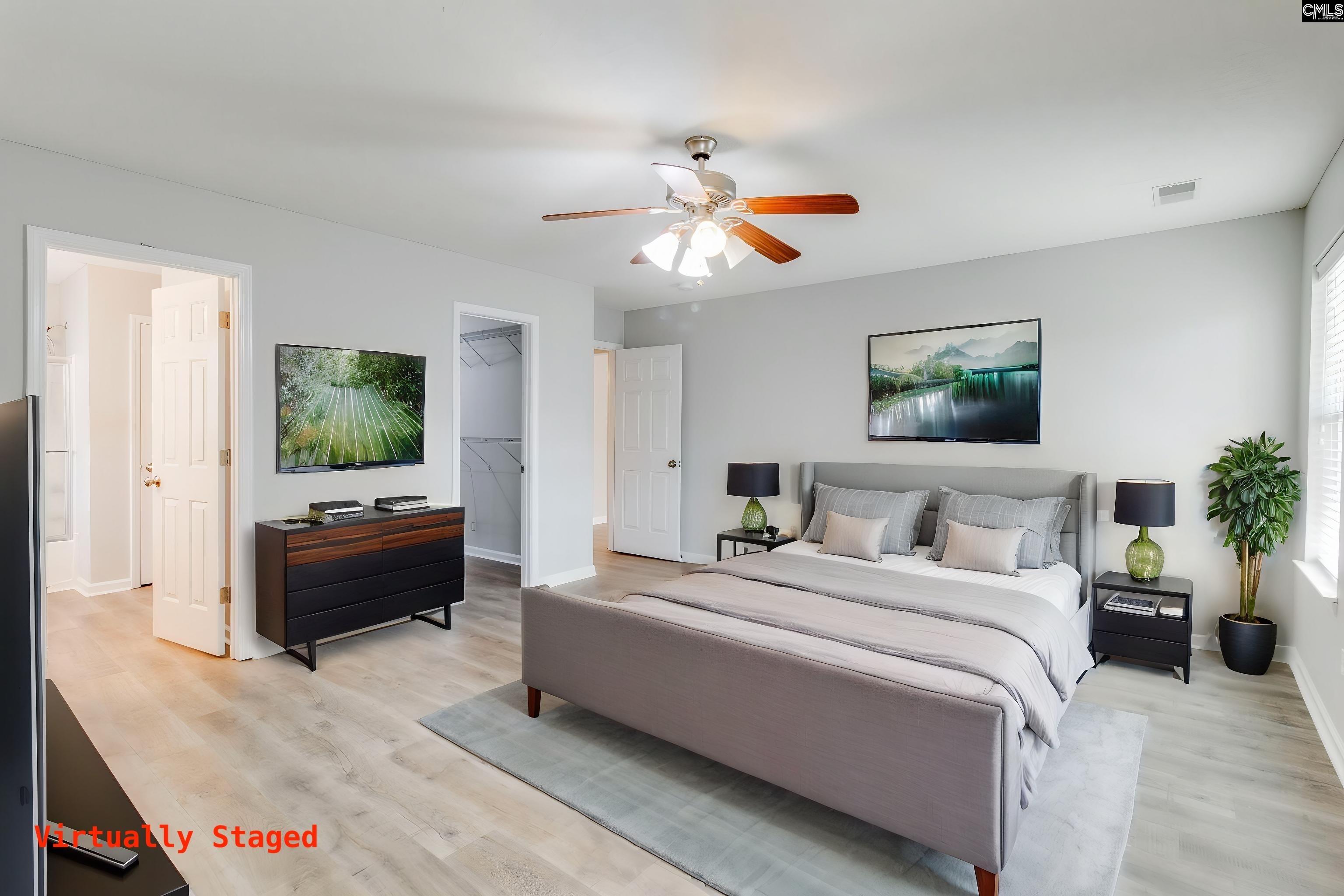 5 Redbrush Court Chapin, SC 29036