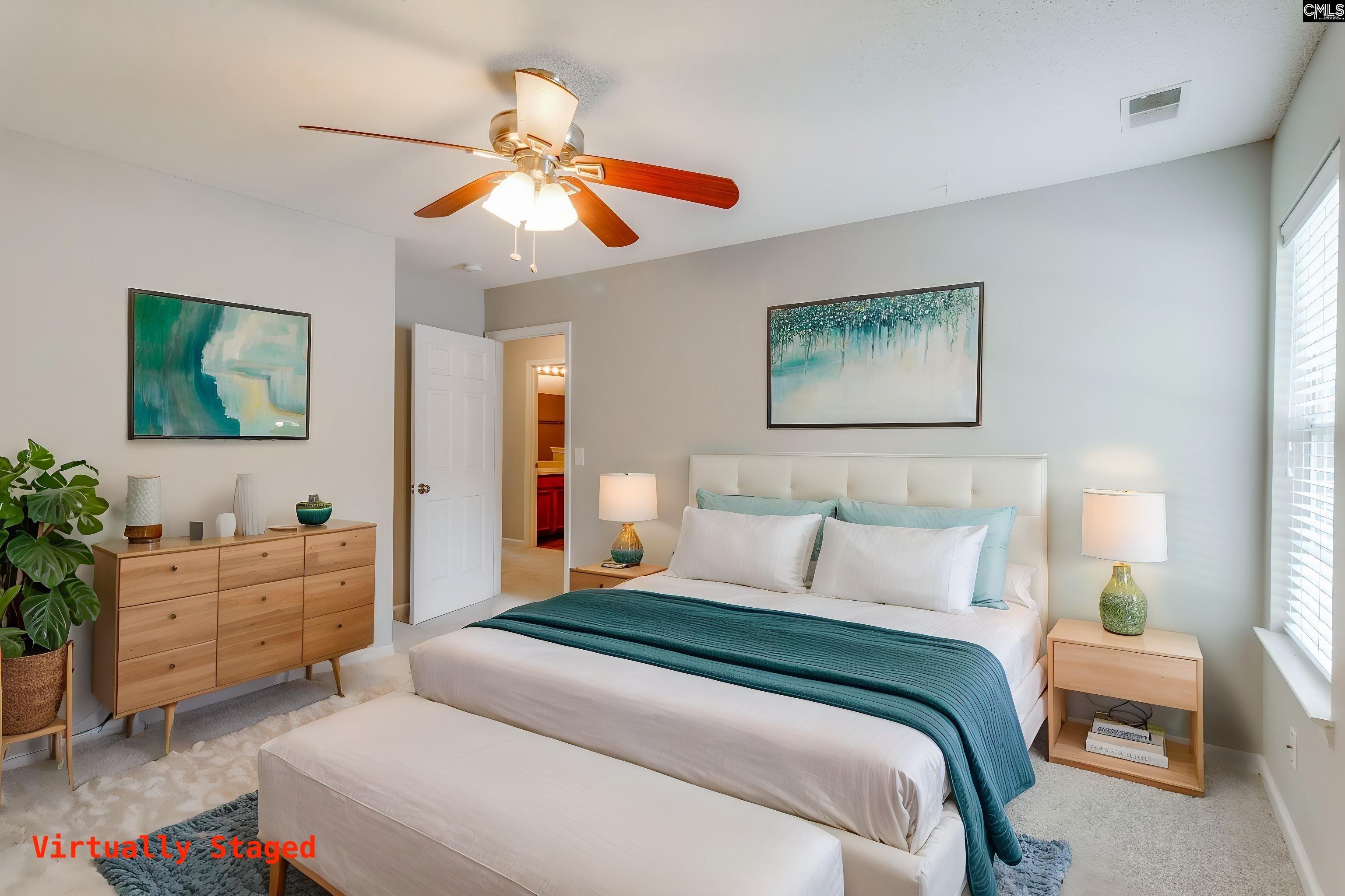 5 Redbrush Court Chapin, SC 29036