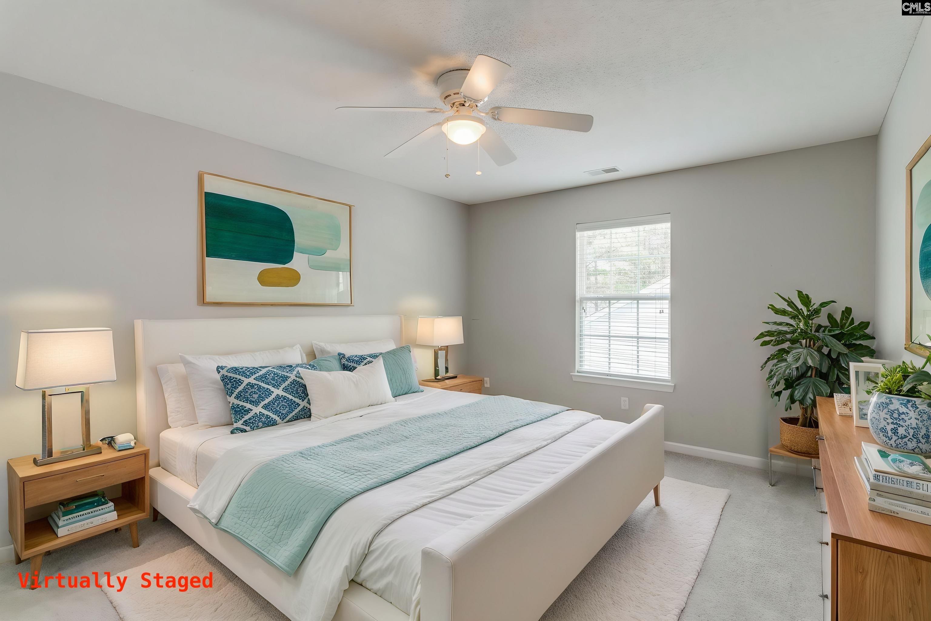 5 Redbrush Court Chapin, SC 29036