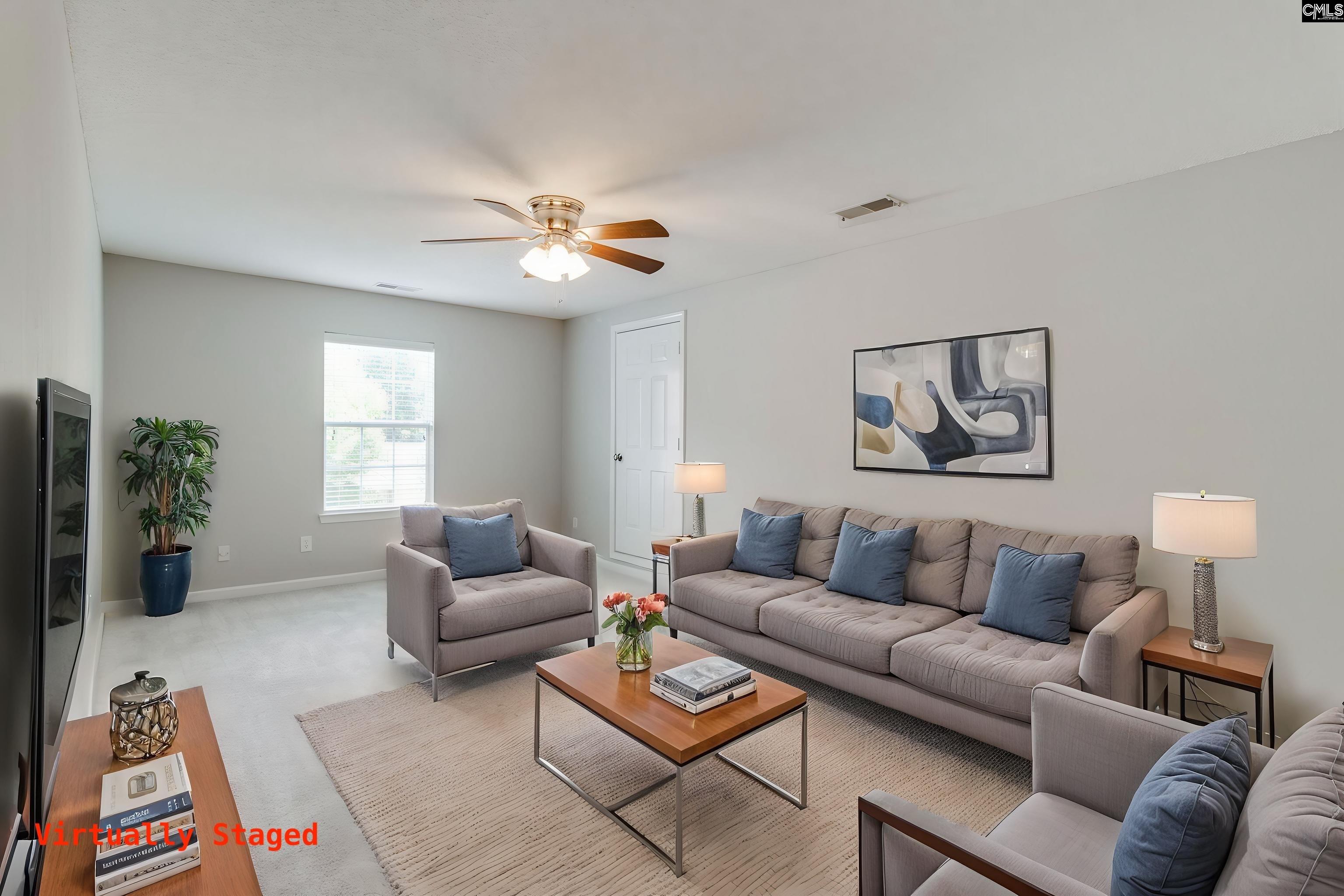 5 Redbrush Court Chapin, SC 29036