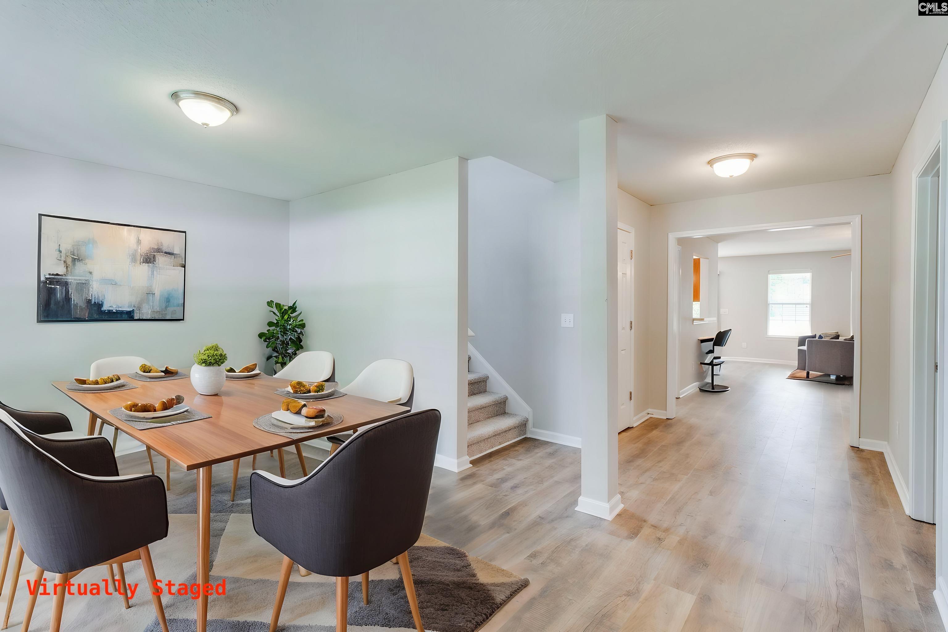 5 Redbrush Court Chapin, SC 29036