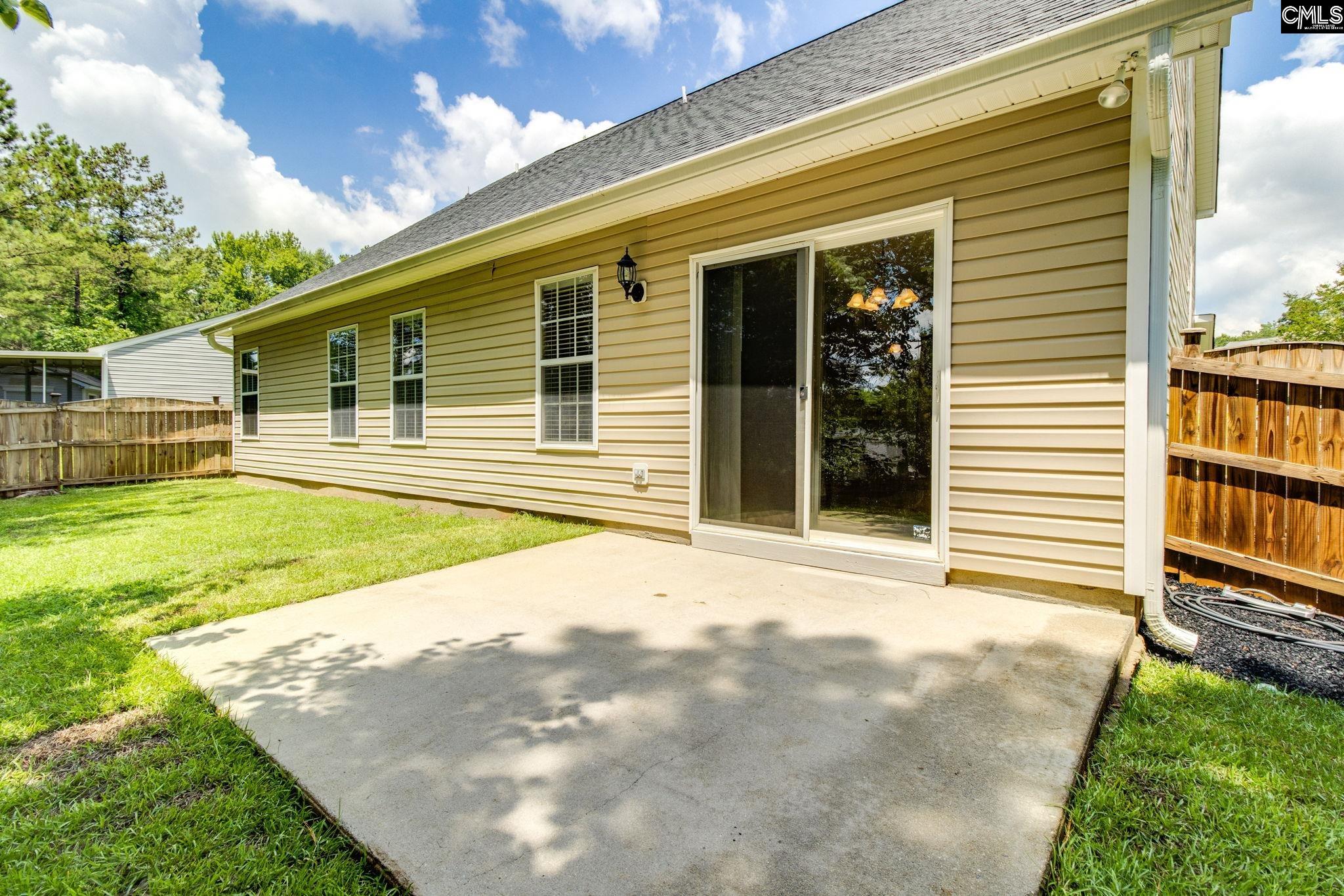 5 Redbrush Court Chapin, SC 29036