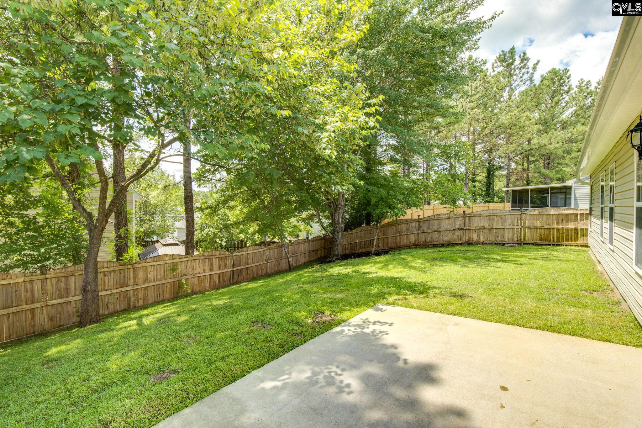 5 Redbrush Court Chapin, SC 29036