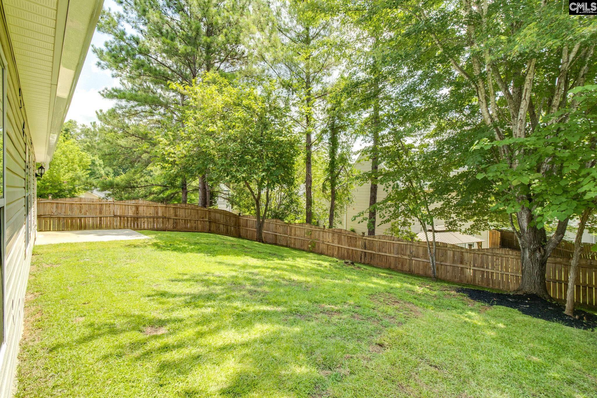 5 Redbrush Court Chapin, SC 29036