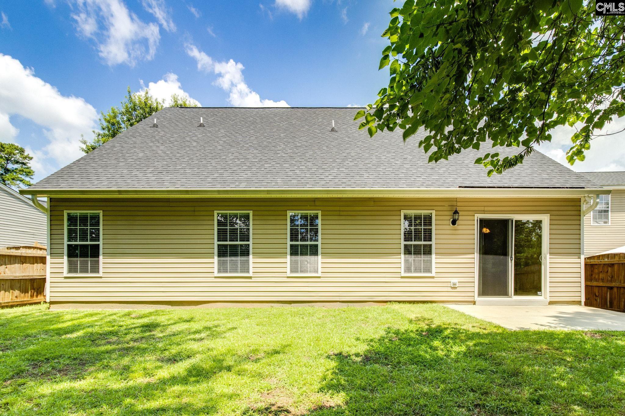 5 Redbrush Court Chapin, SC 29036