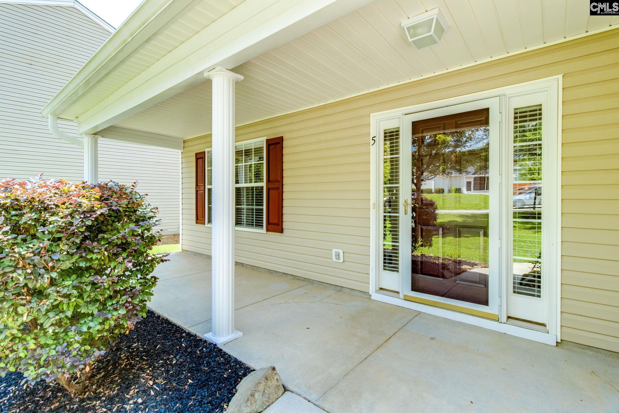 5 Redbrush Court Chapin, SC 29036