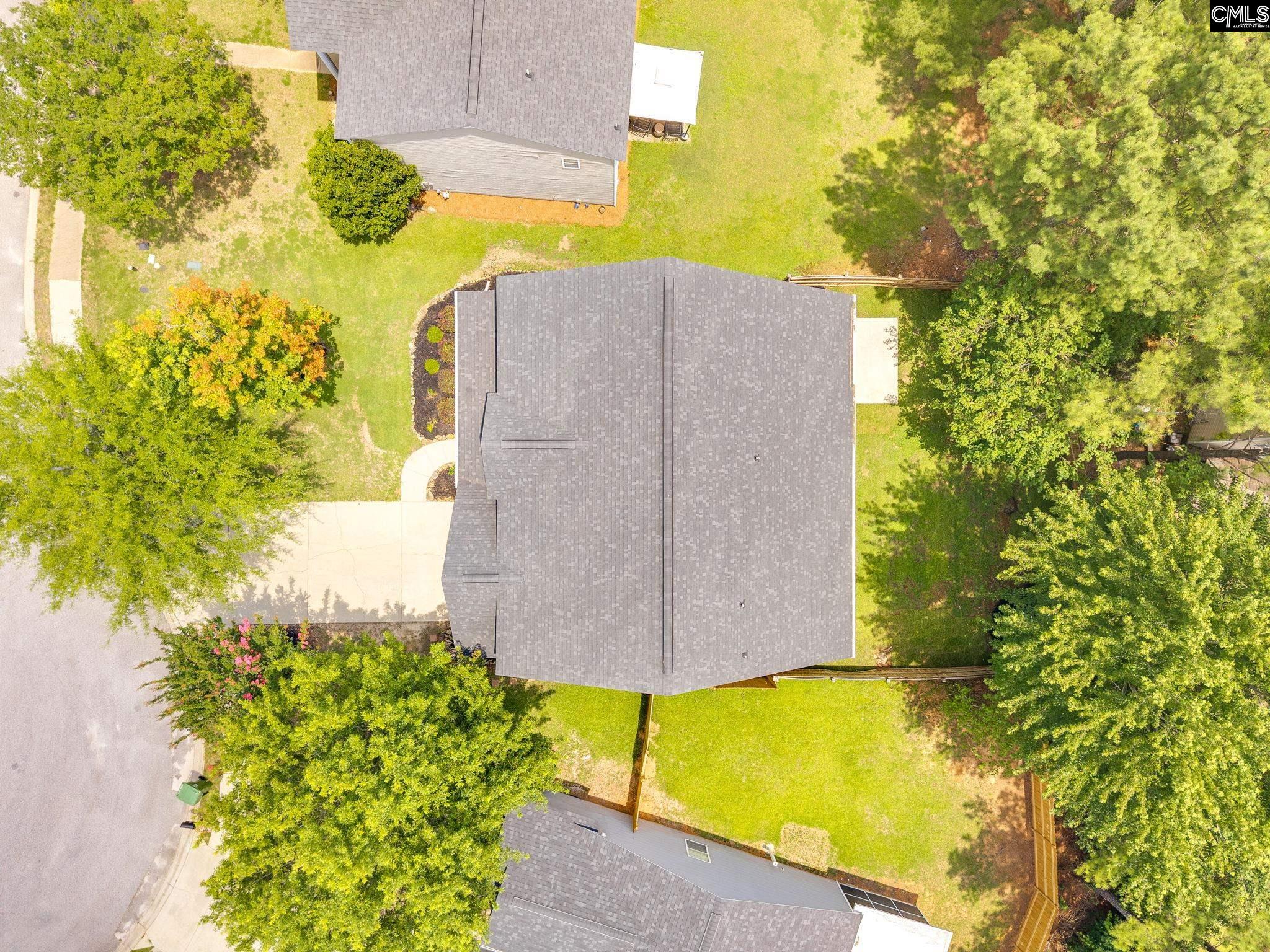 5 Redbrush Court Chapin, SC 29036