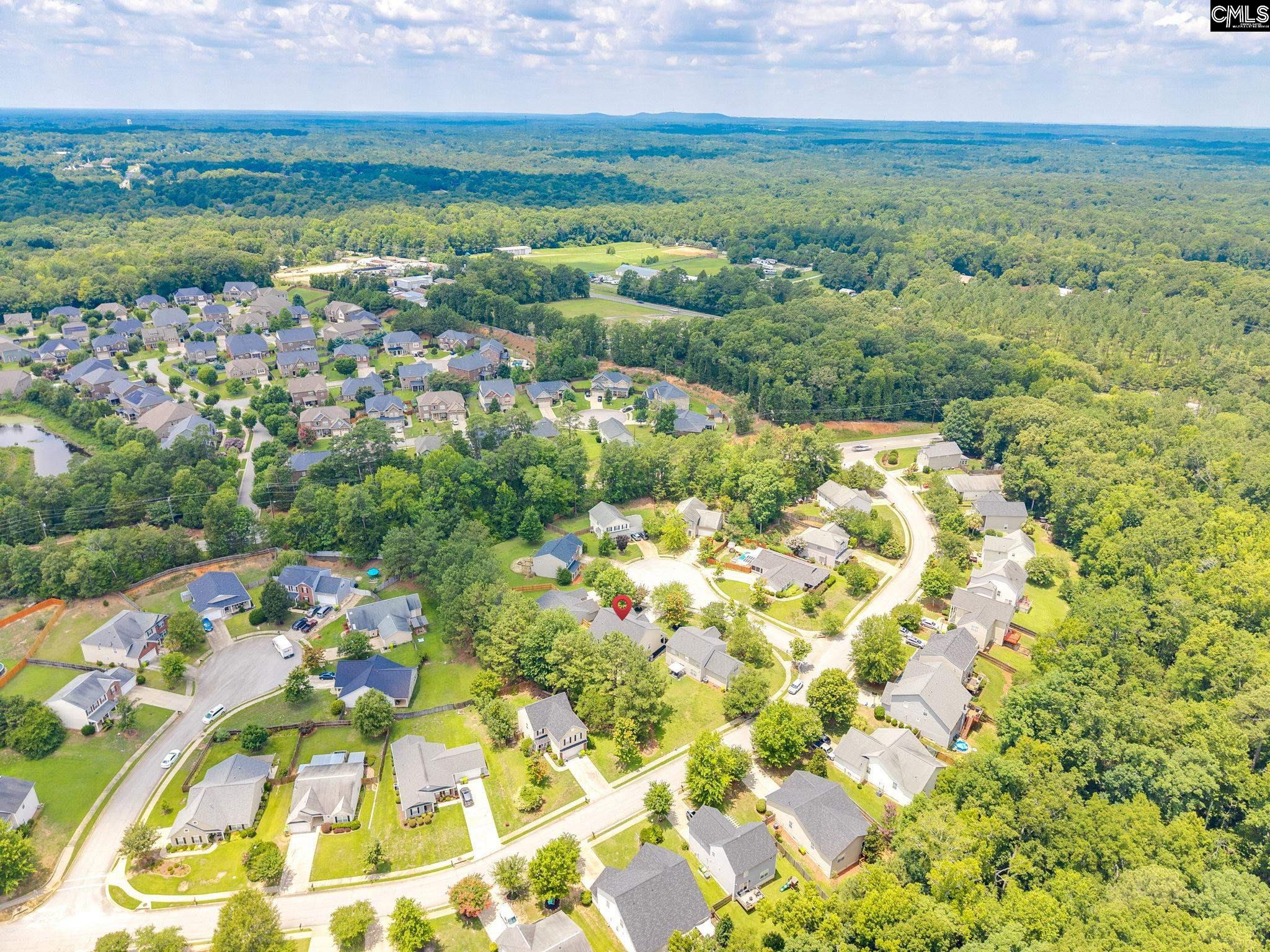 5 Redbrush Court Chapin, SC 29036