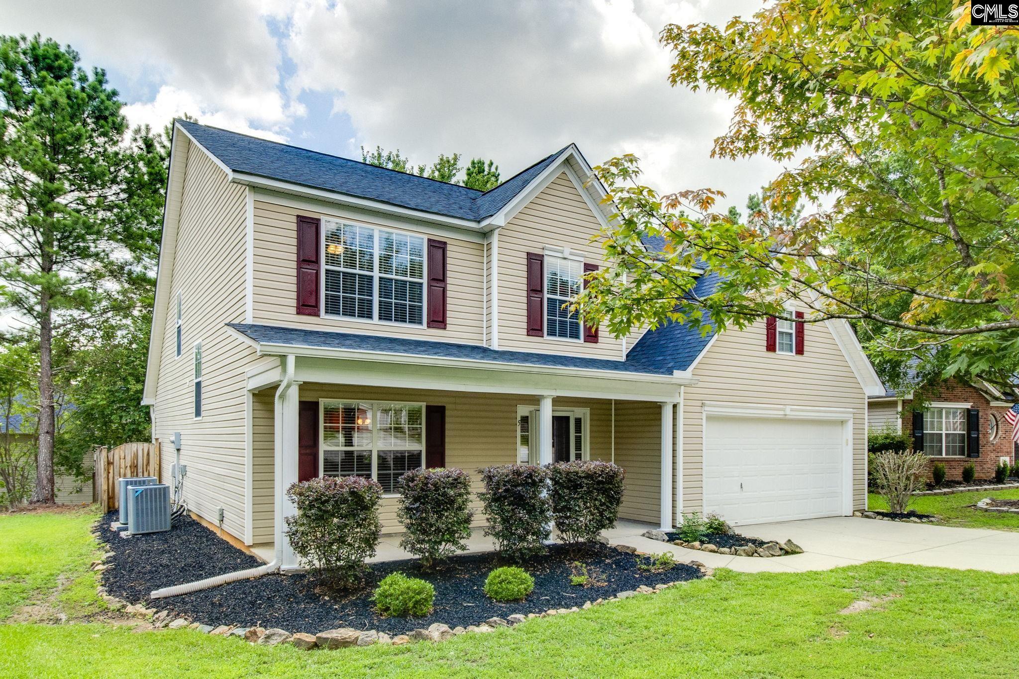 5 Redbrush Court Chapin, SC 29036