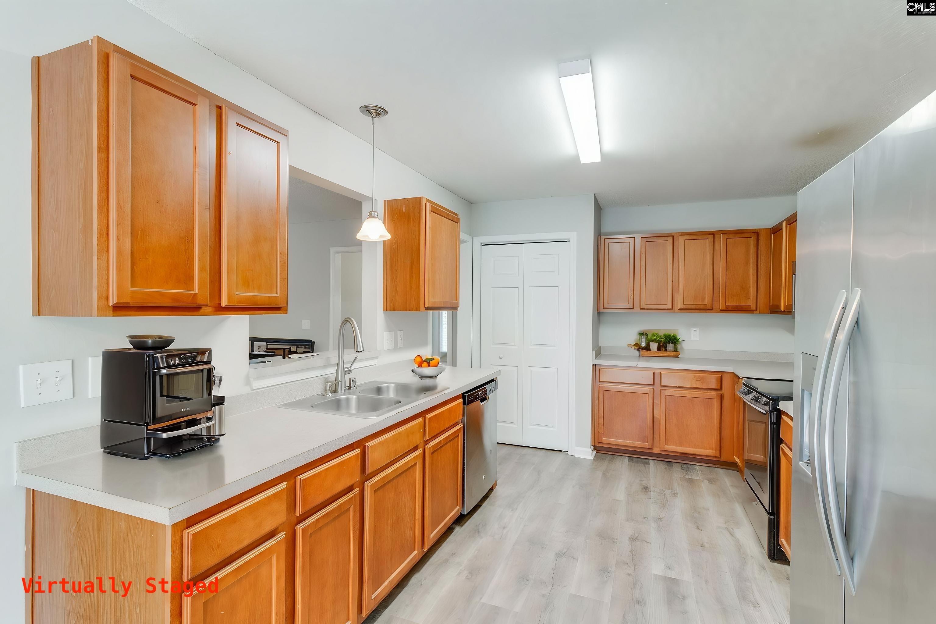 5 Redbrush Court Chapin, SC 29036