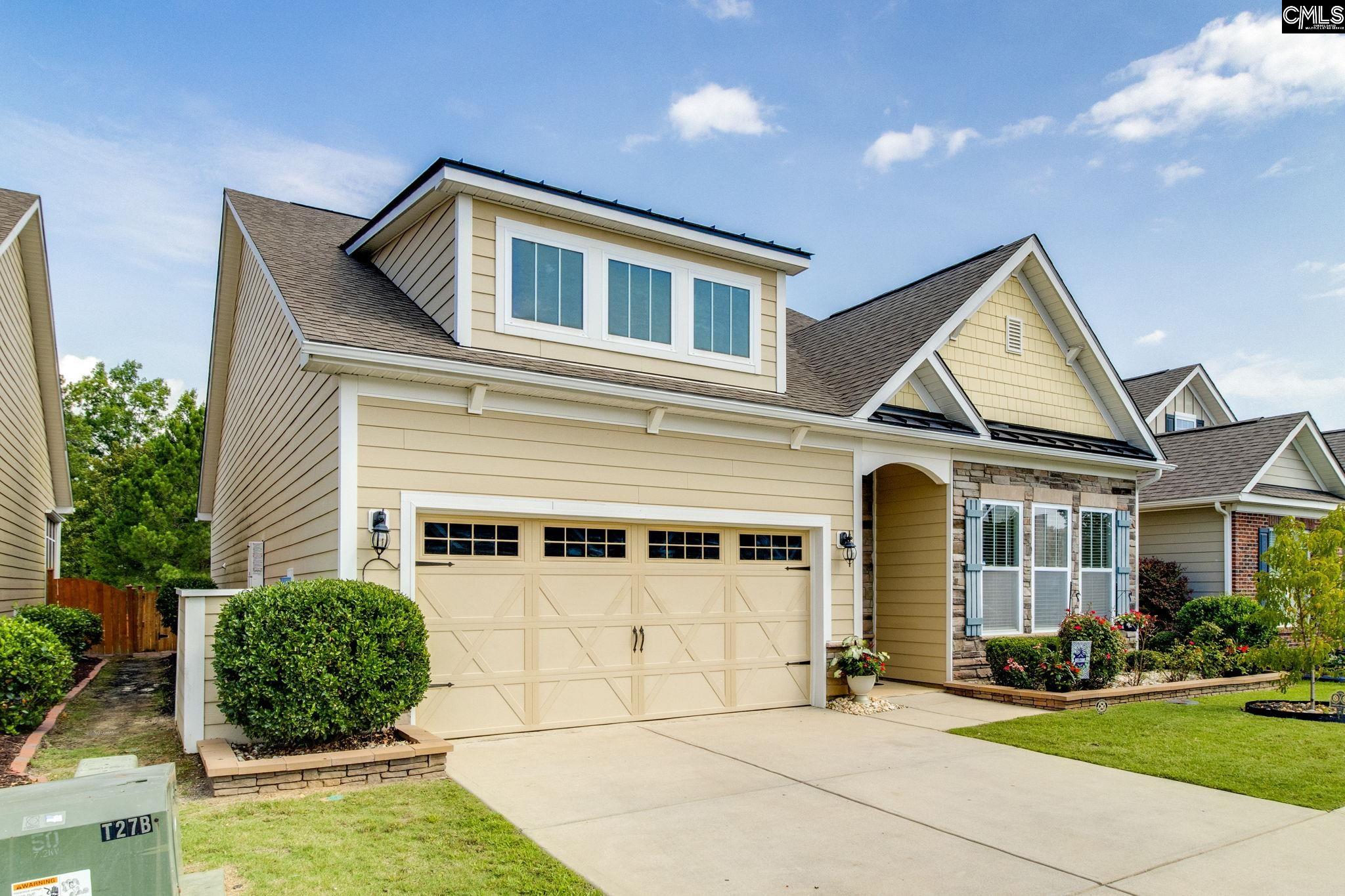 664 Scarlet Baby Drive Blythewood, SC 29016