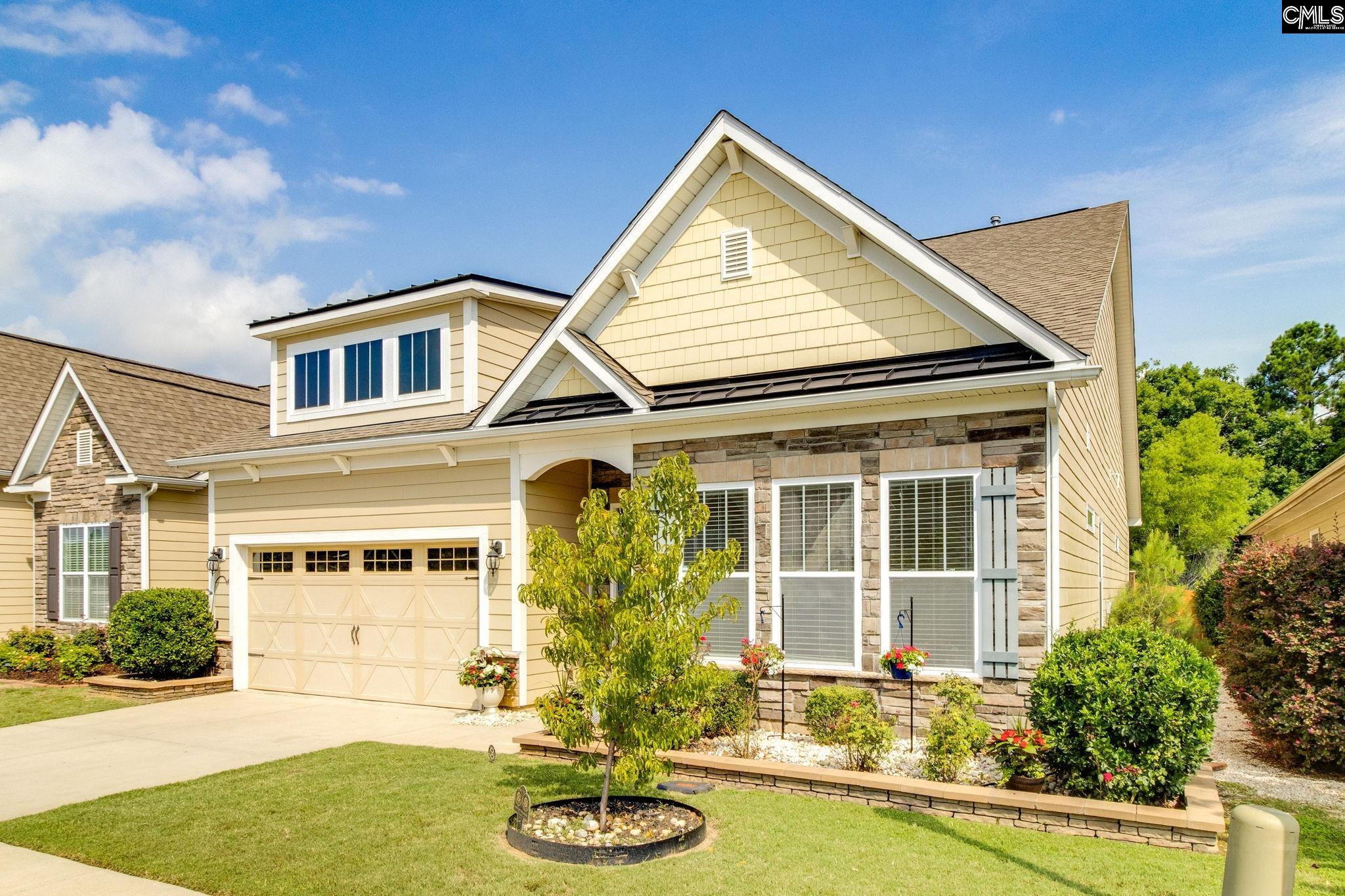 664 Scarlet Baby Drive Blythewood, SC 29016