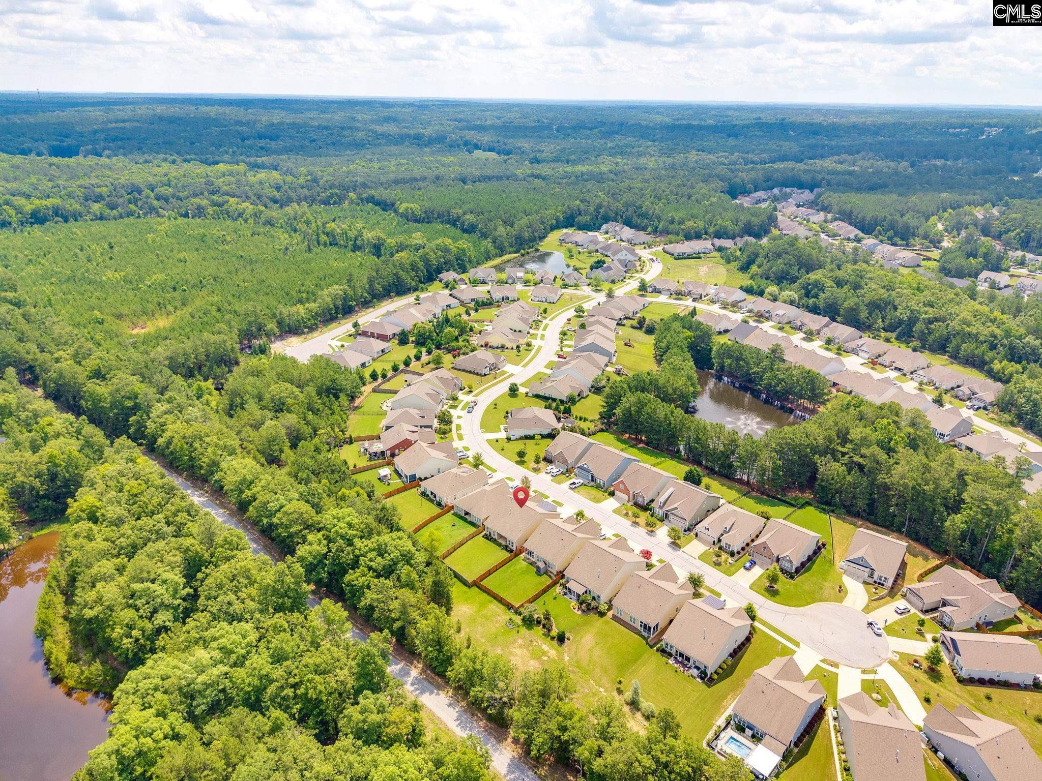 664 Scarlet Baby Drive Blythewood, SC 29016
