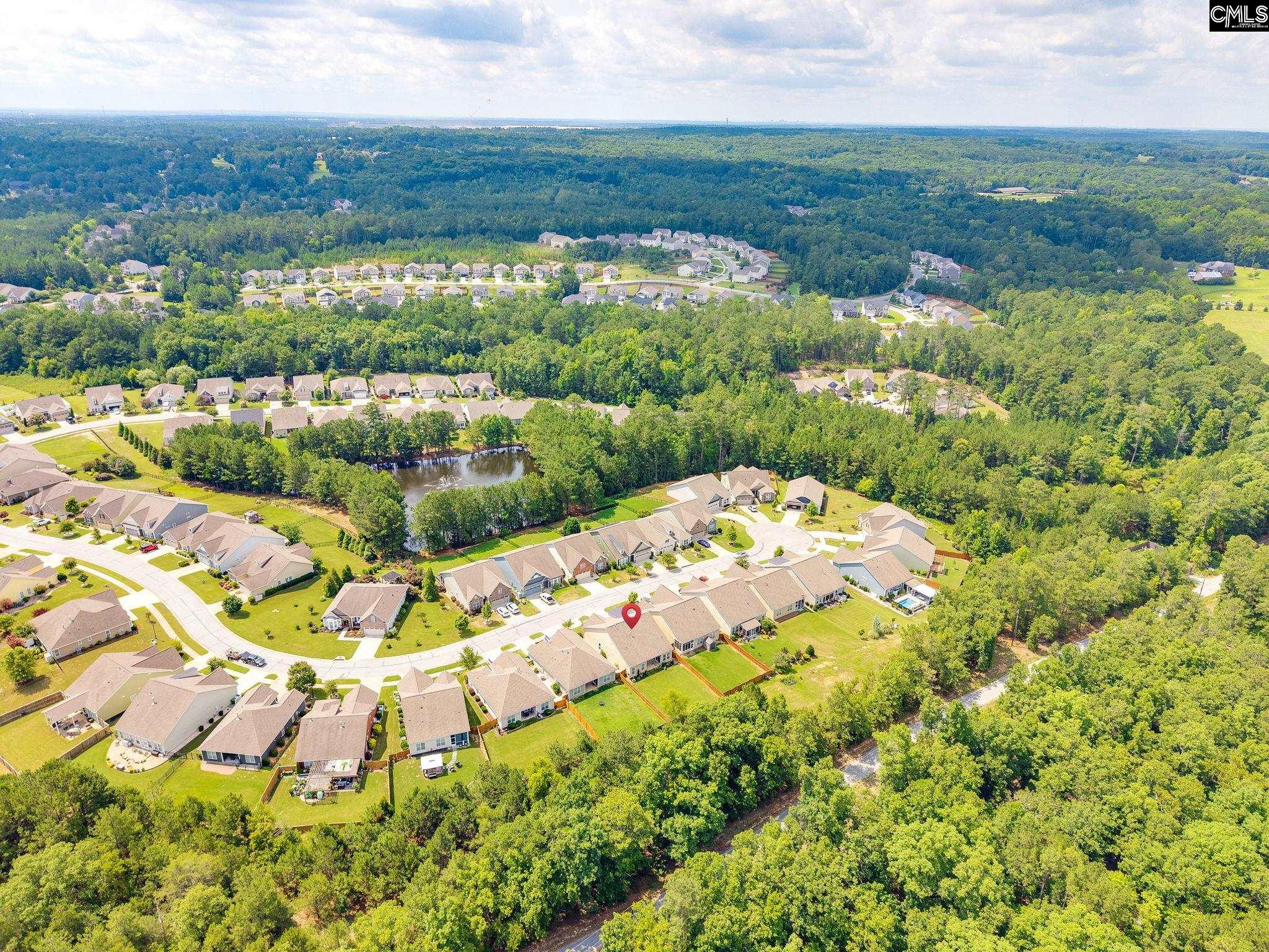 664 Scarlet Baby Drive Blythewood, SC 29016
