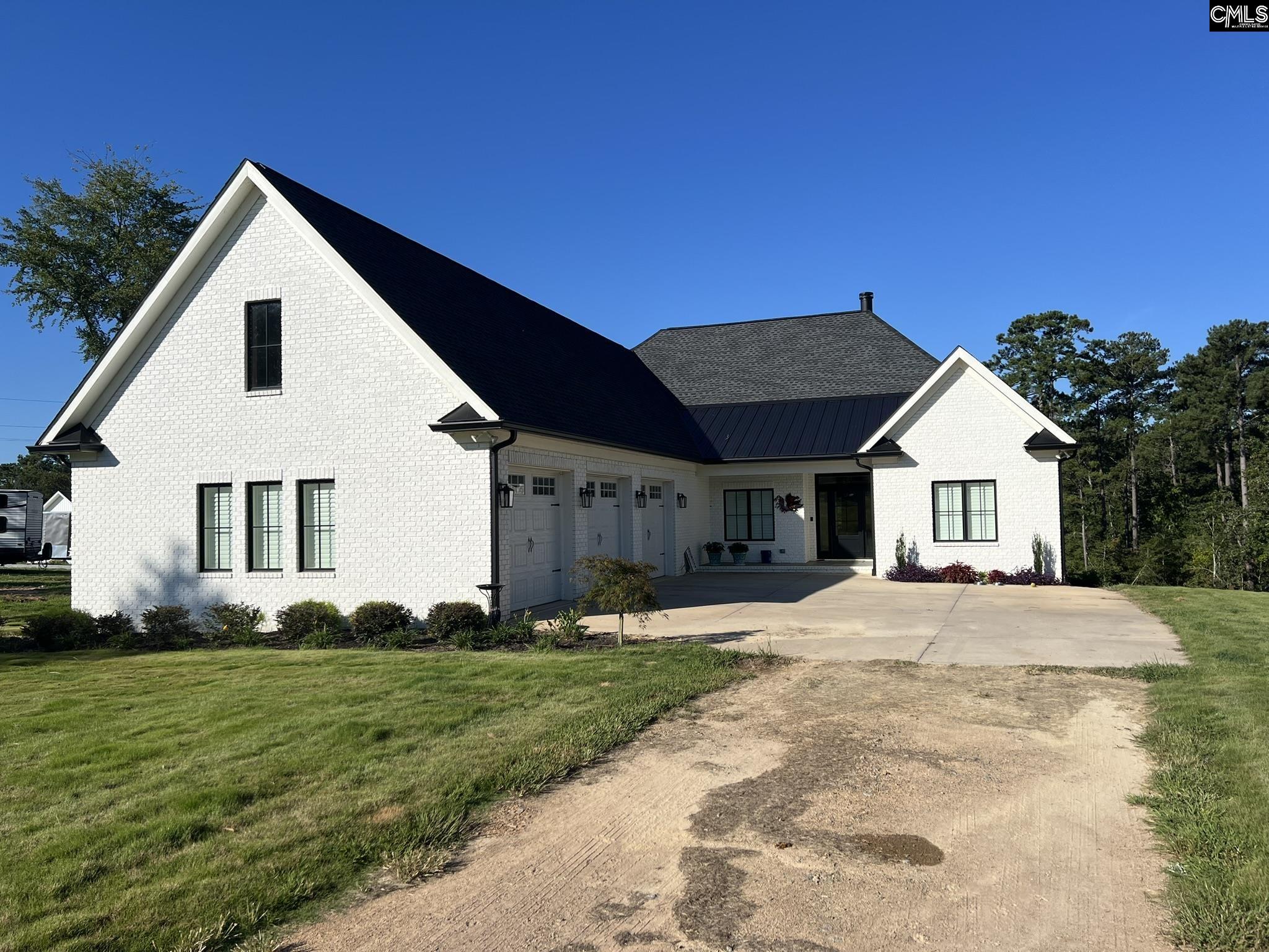 255 Osprey Pointe Lane Prosperity, SC 29127
