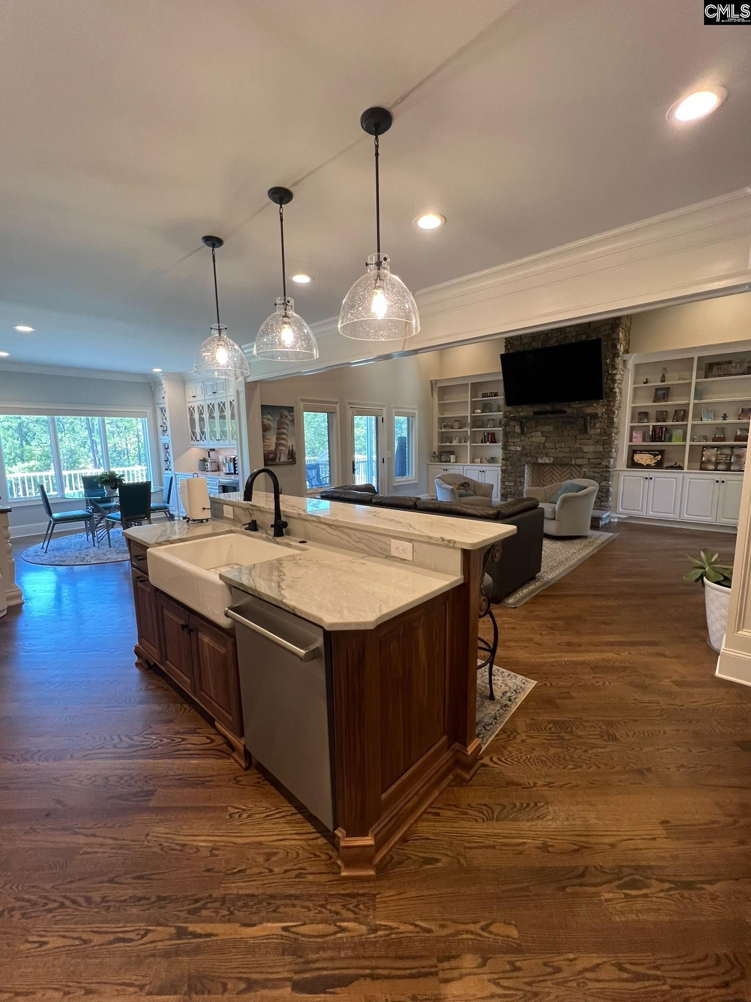 255 Osprey Pointe Lane Prosperity, SC 29127