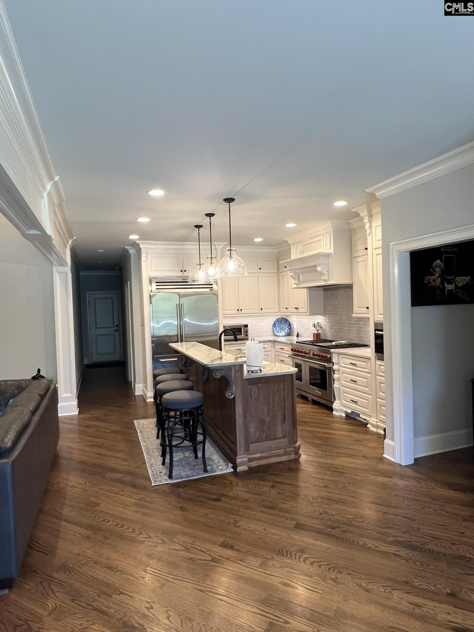 255 Osprey Pointe Lane Prosperity, SC 29127