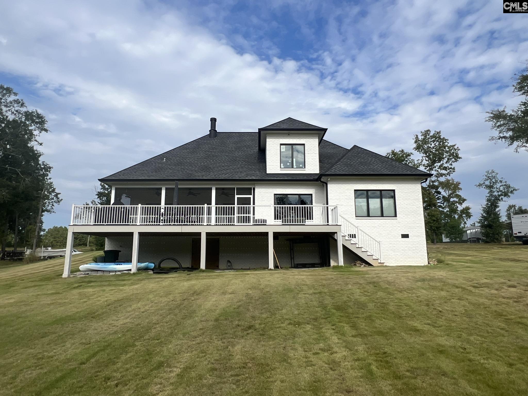 255 Osprey Pointe Lane Prosperity, SC 29127