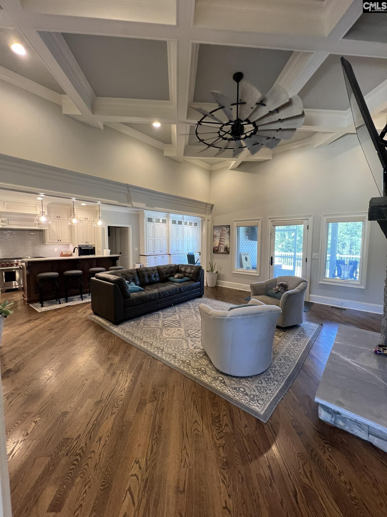 255 Osprey Pointe Lane Prosperity, SC 29127