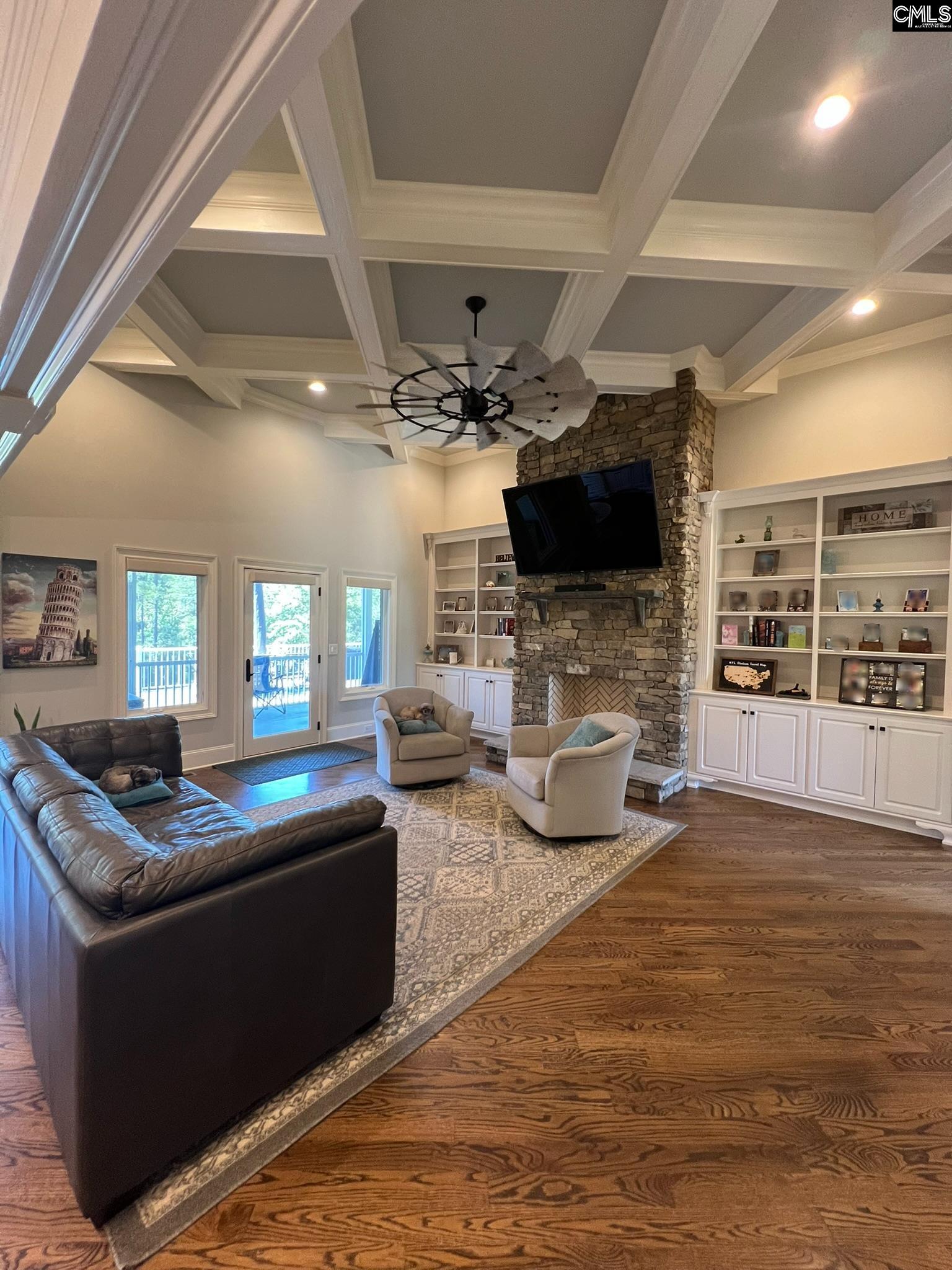 255 Osprey Pointe Lane Prosperity, SC 29127
