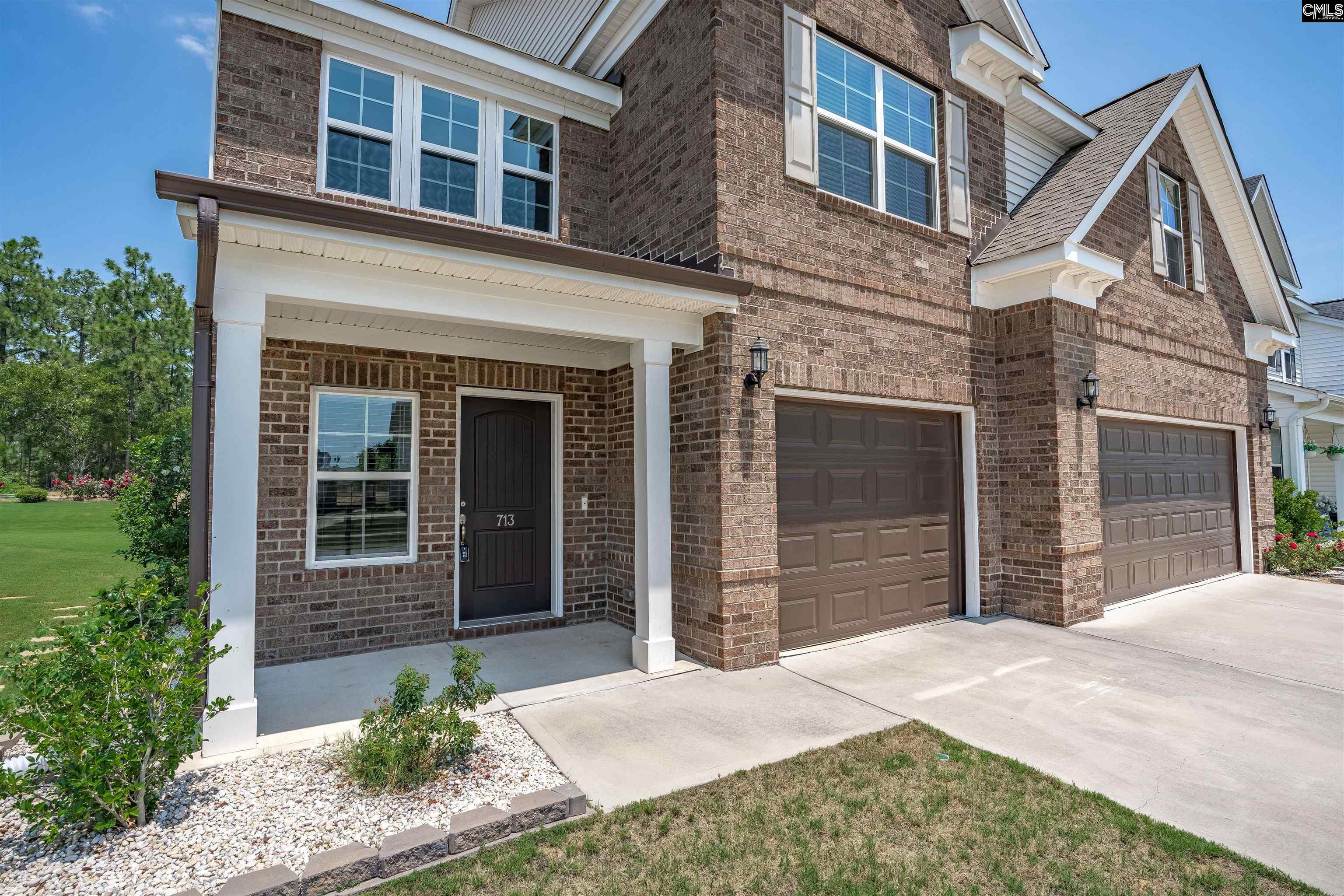 713 Wallowa Drive Elgin, SC 29045