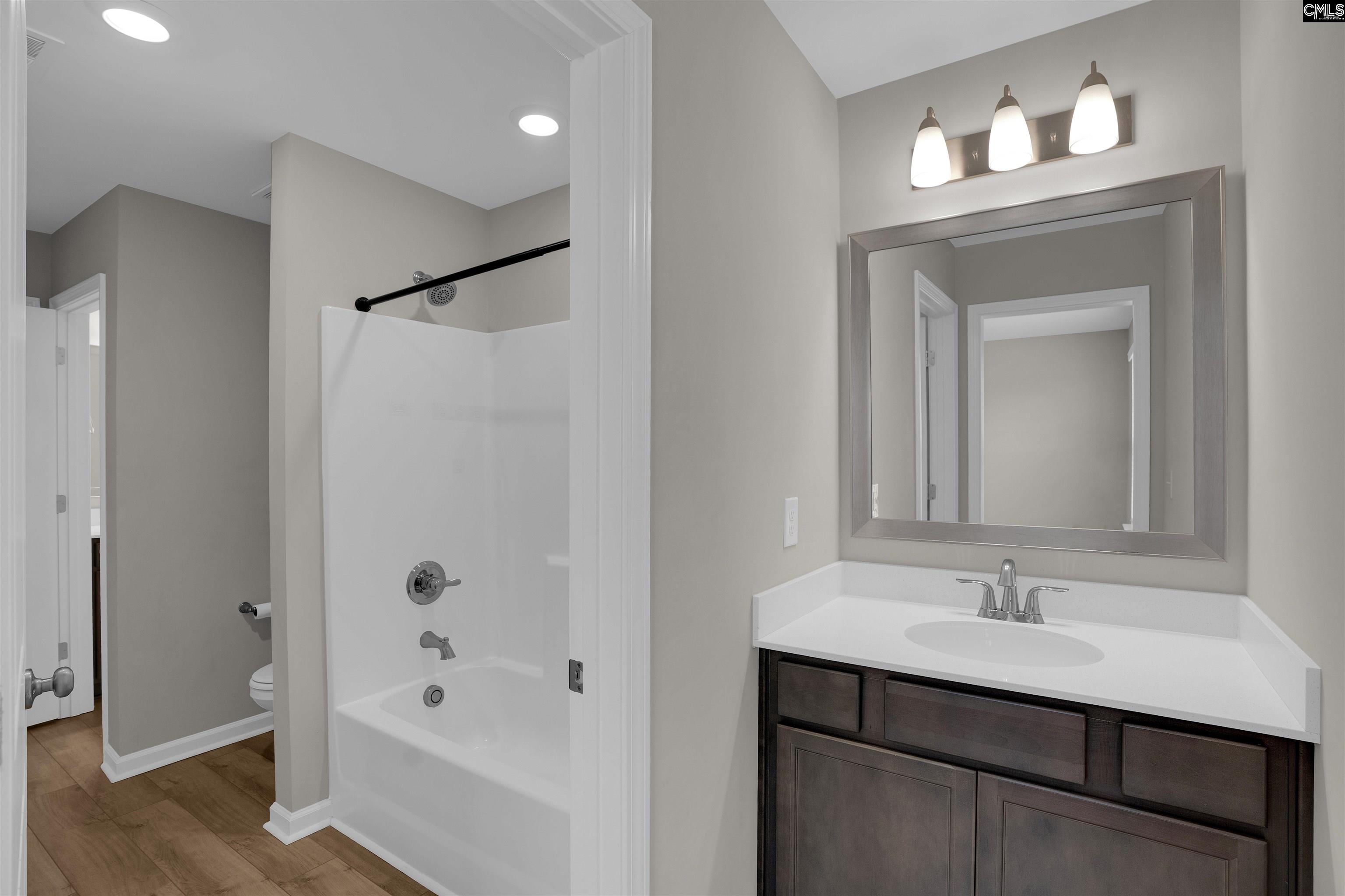 713 Wallowa Drive Elgin, SC 29045