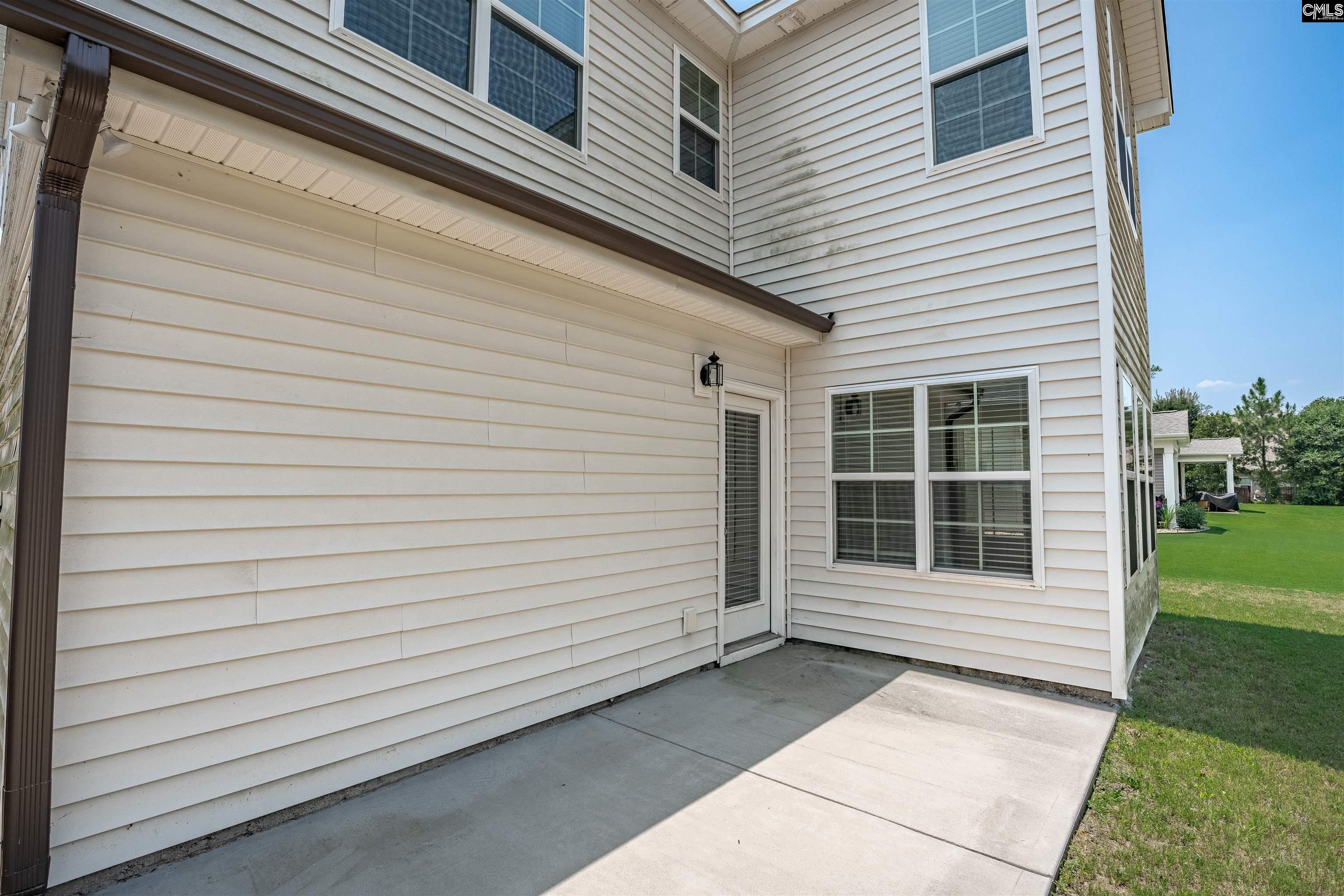 713 Wallowa Drive Elgin, SC 29045