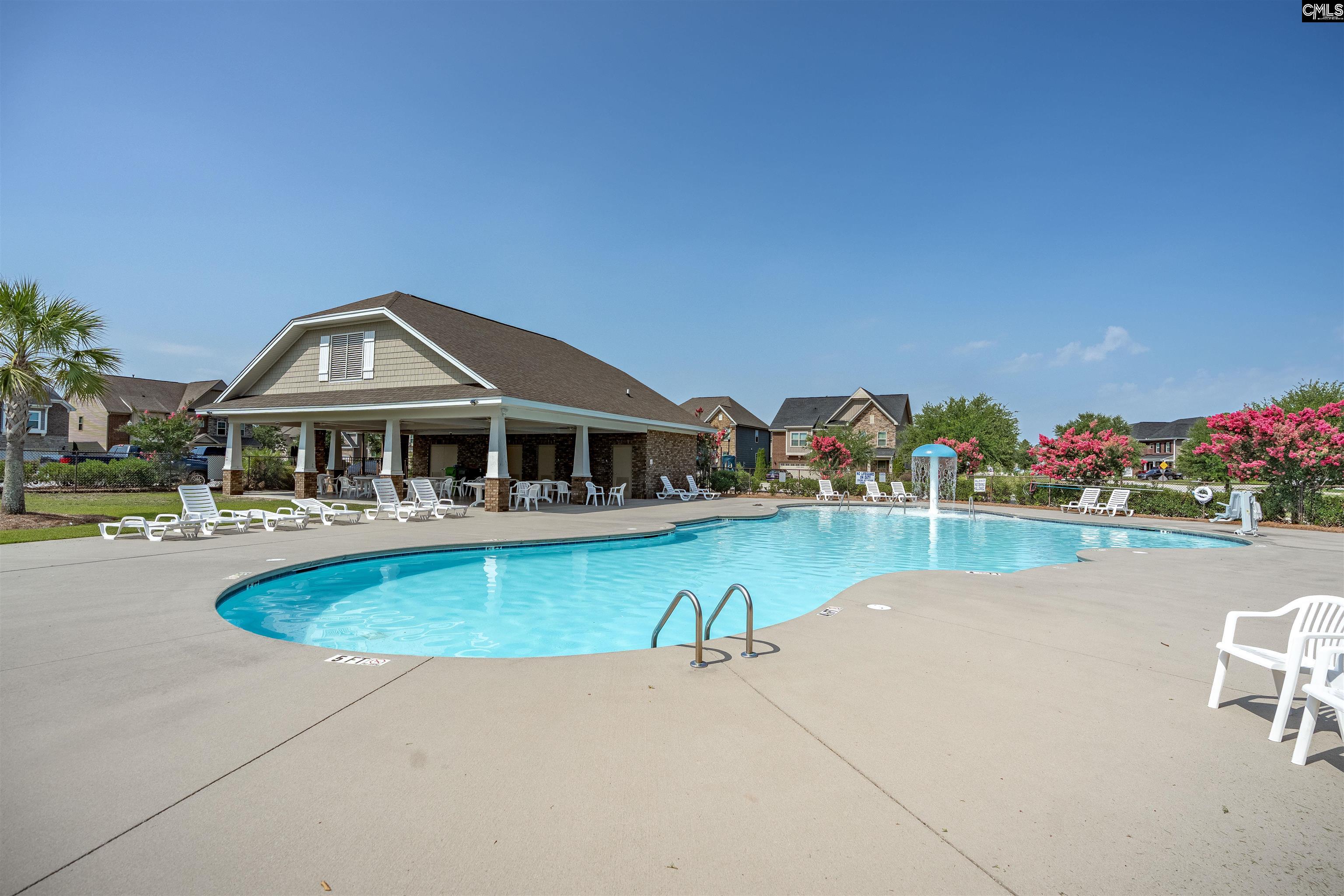 713 Wallowa Drive Elgin, SC 29045