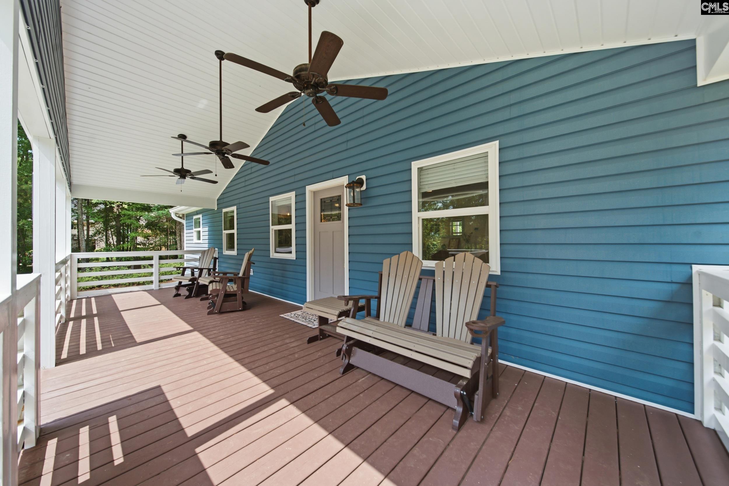 1691 Lakewood Drive Prosperity, SC 29127