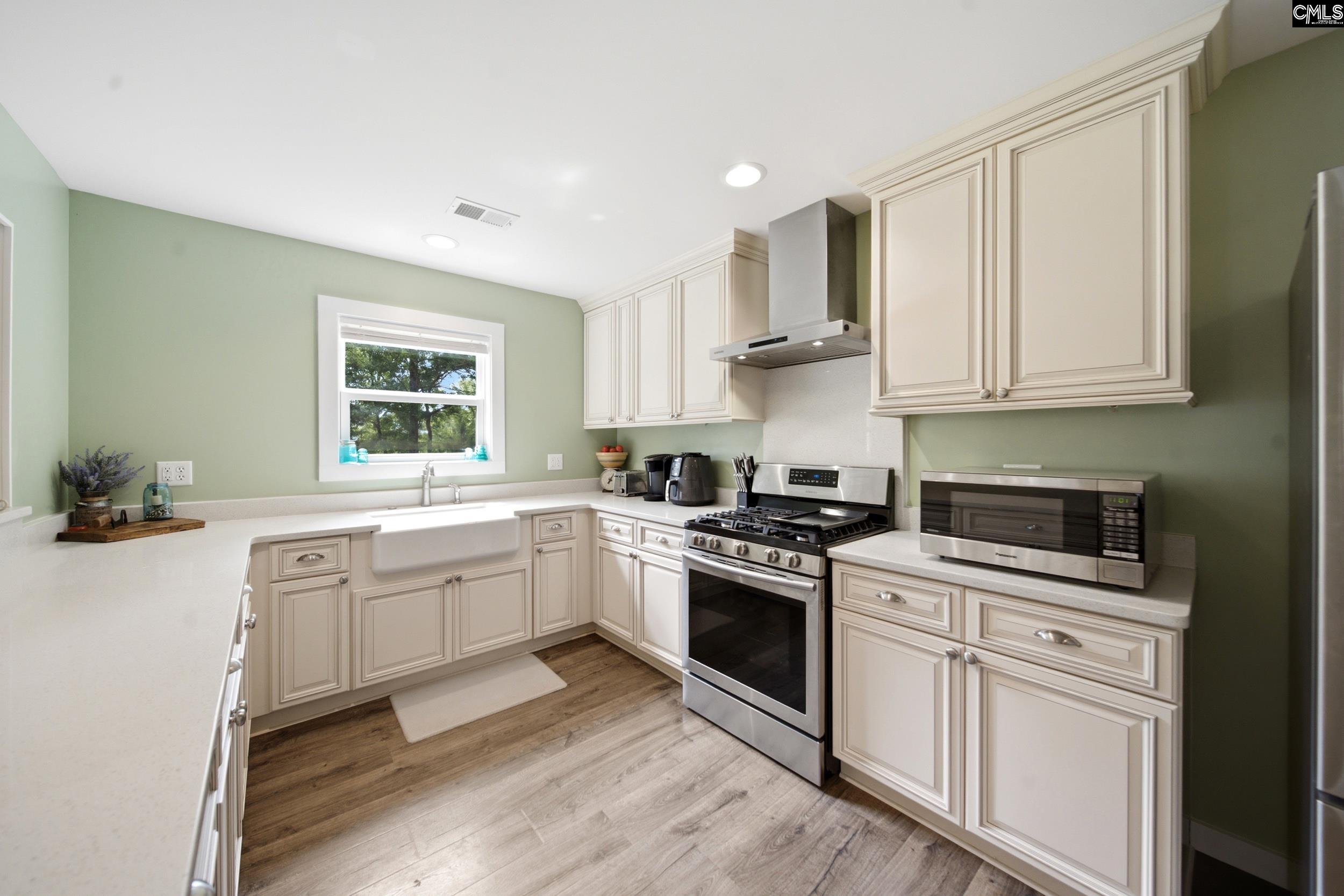 1691 Lakewood Drive Prosperity, SC 29127