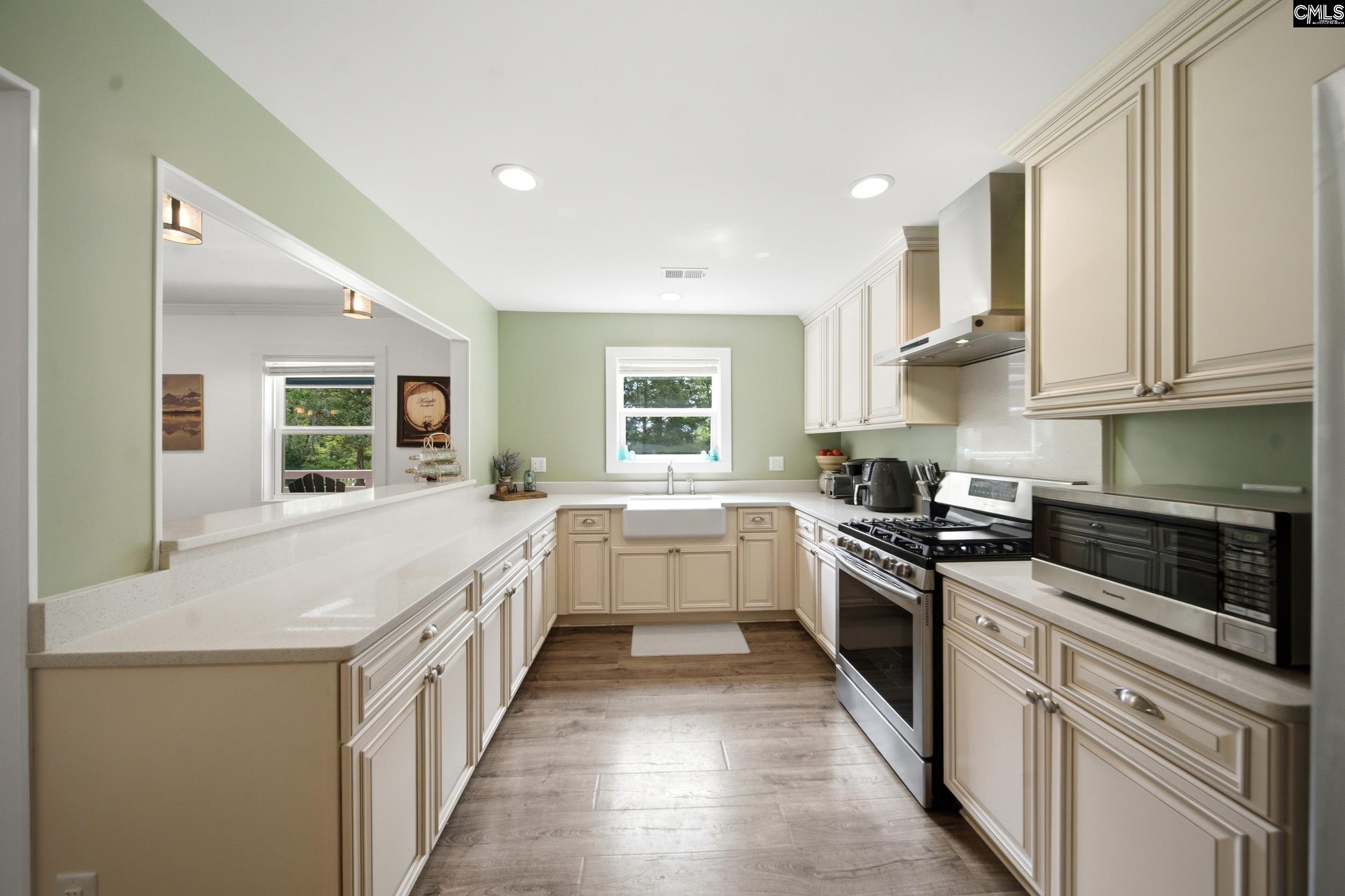 1691 Lakewood Drive Prosperity, SC 29127