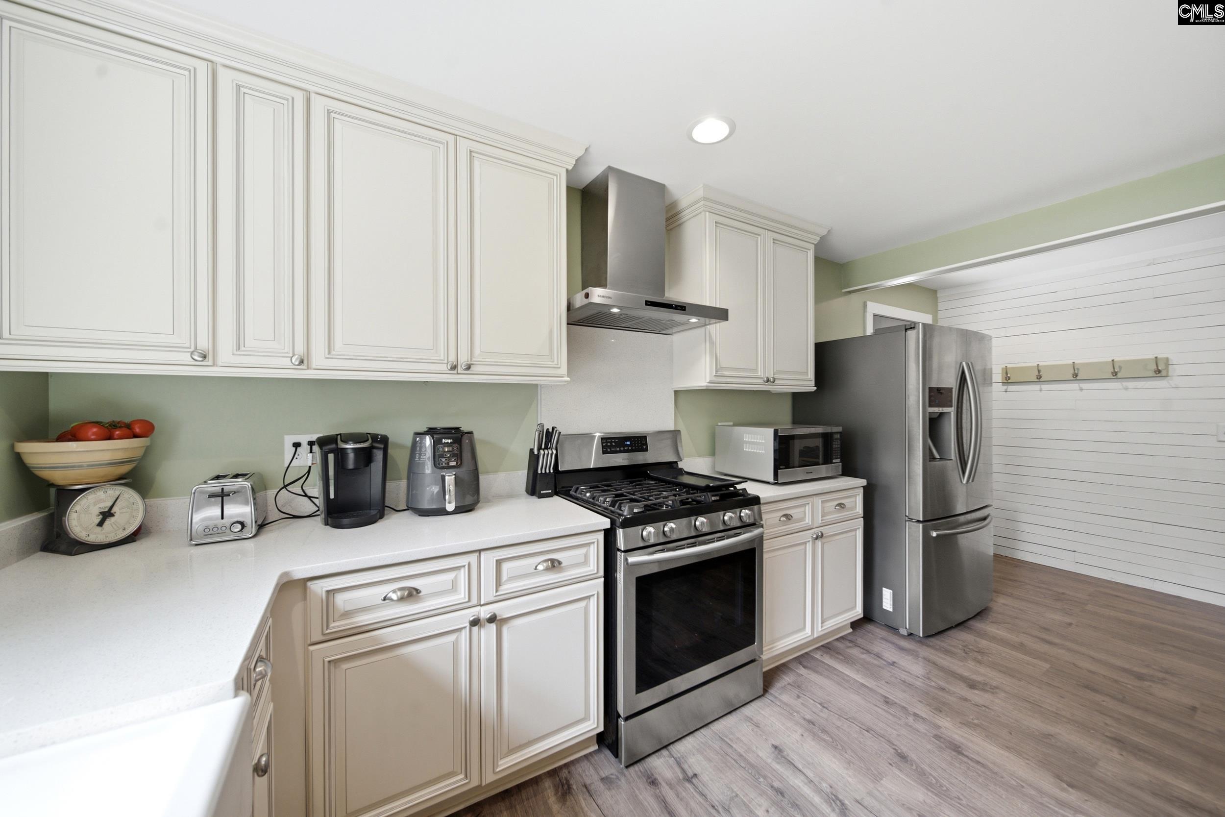 1691 Lakewood Drive Prosperity, SC 29127
