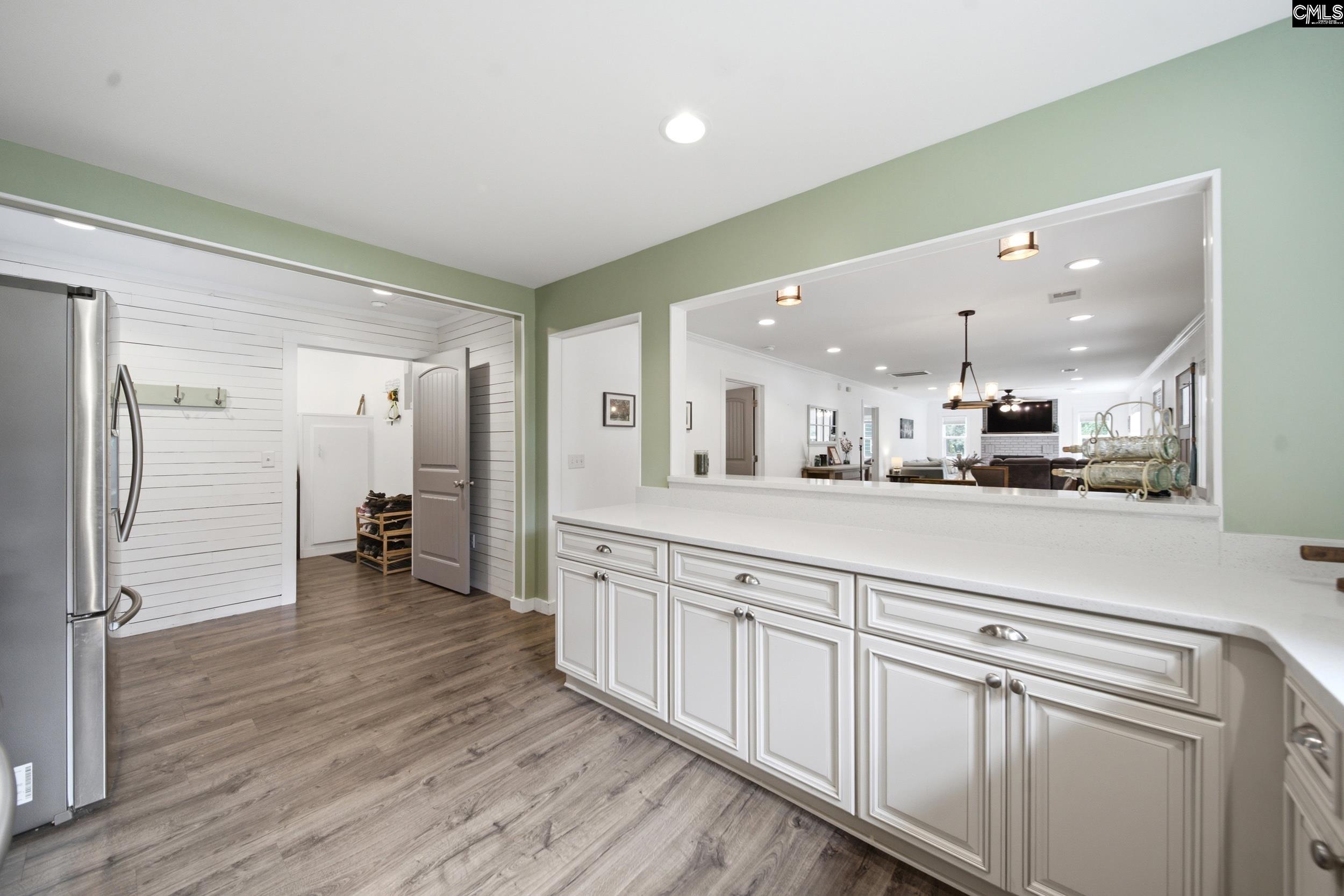 1691 Lakewood Drive Prosperity, SC 29127