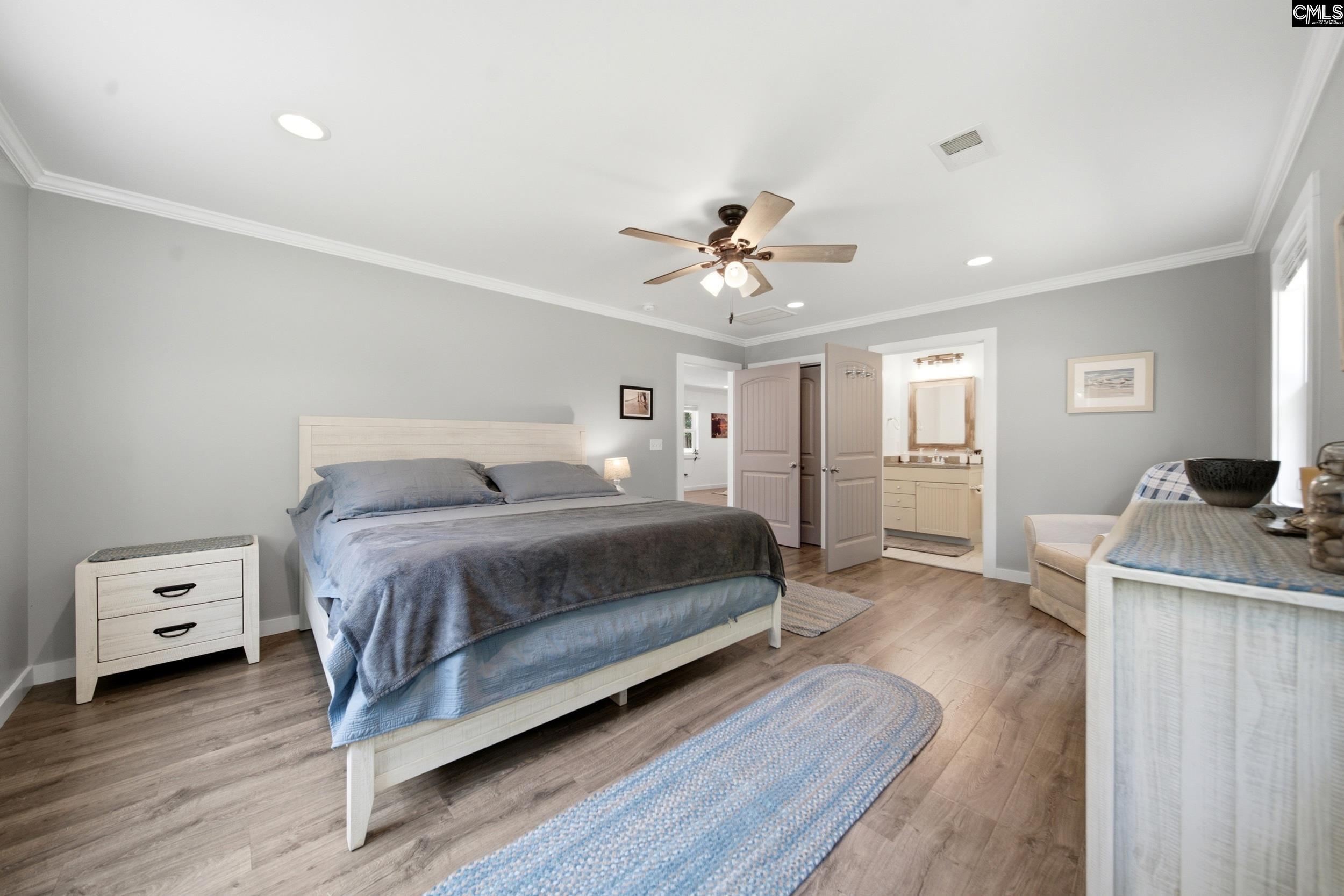 1691 Lakewood Drive Prosperity, SC 29127
