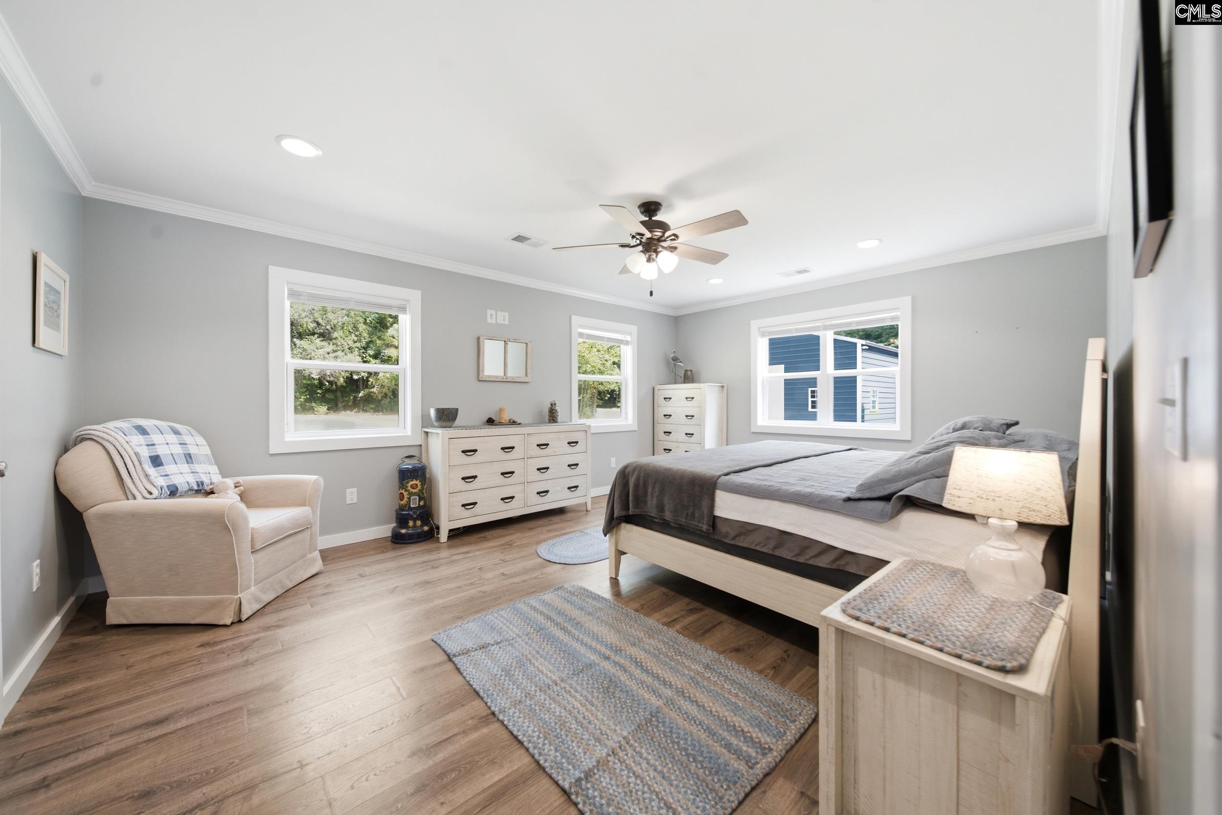 1691 Lakewood Drive Prosperity, SC 29127
