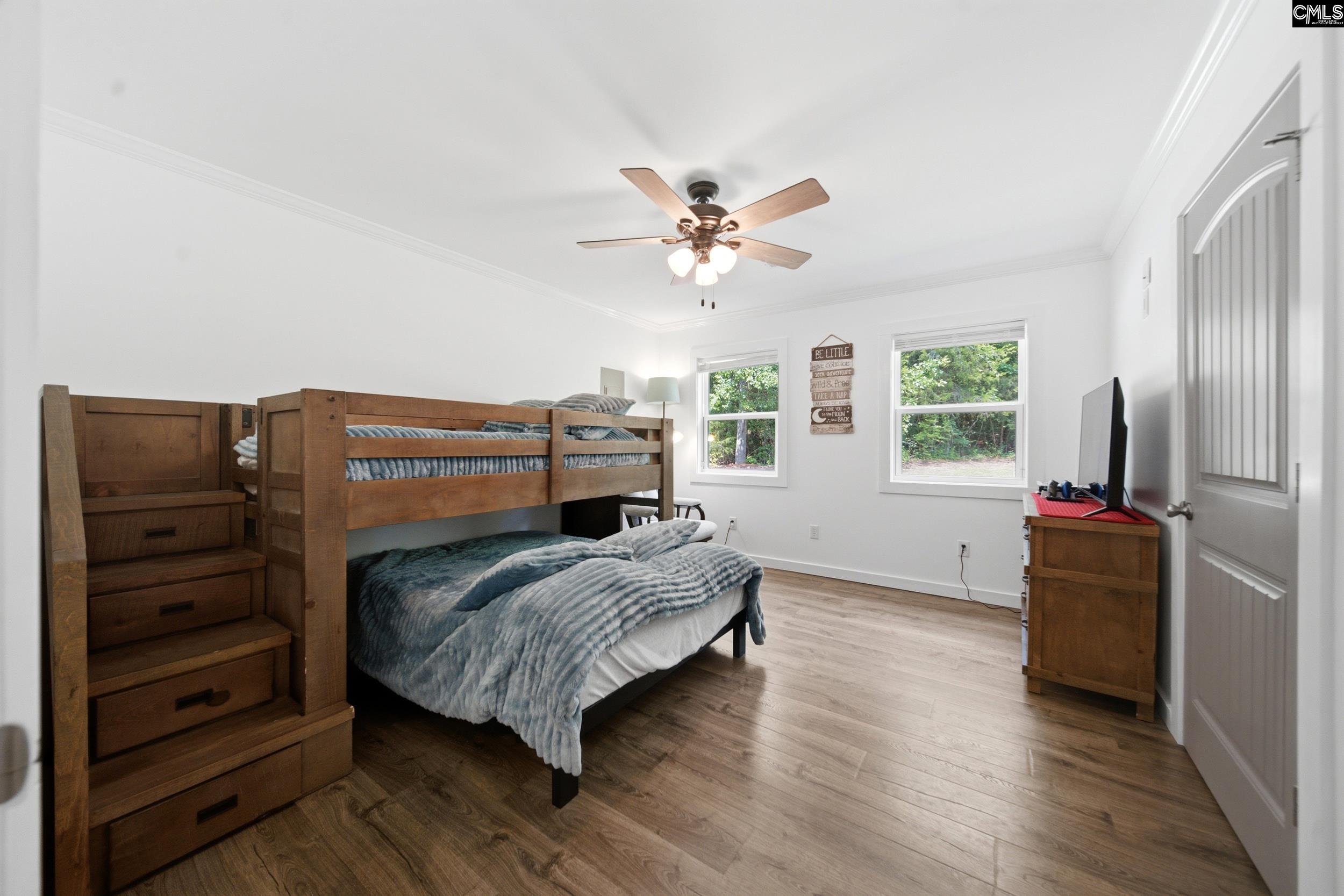 1691 Lakewood Drive Prosperity, SC 29127
