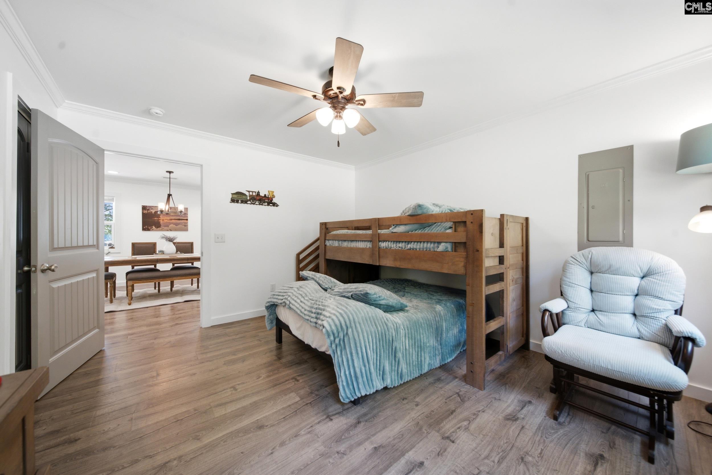 1691 Lakewood Drive Prosperity, SC 29127