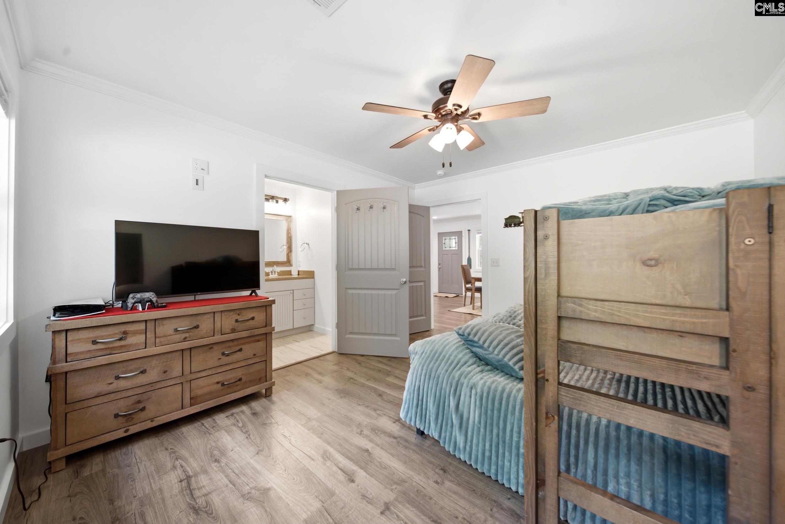 1691 Lakewood Drive Prosperity, SC 29127