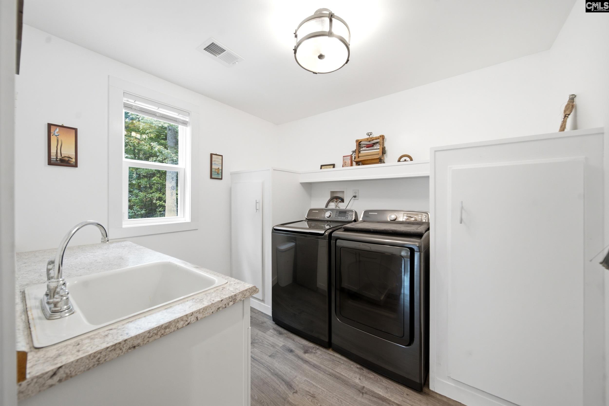 1691 Lakewood Drive Prosperity, SC 29127