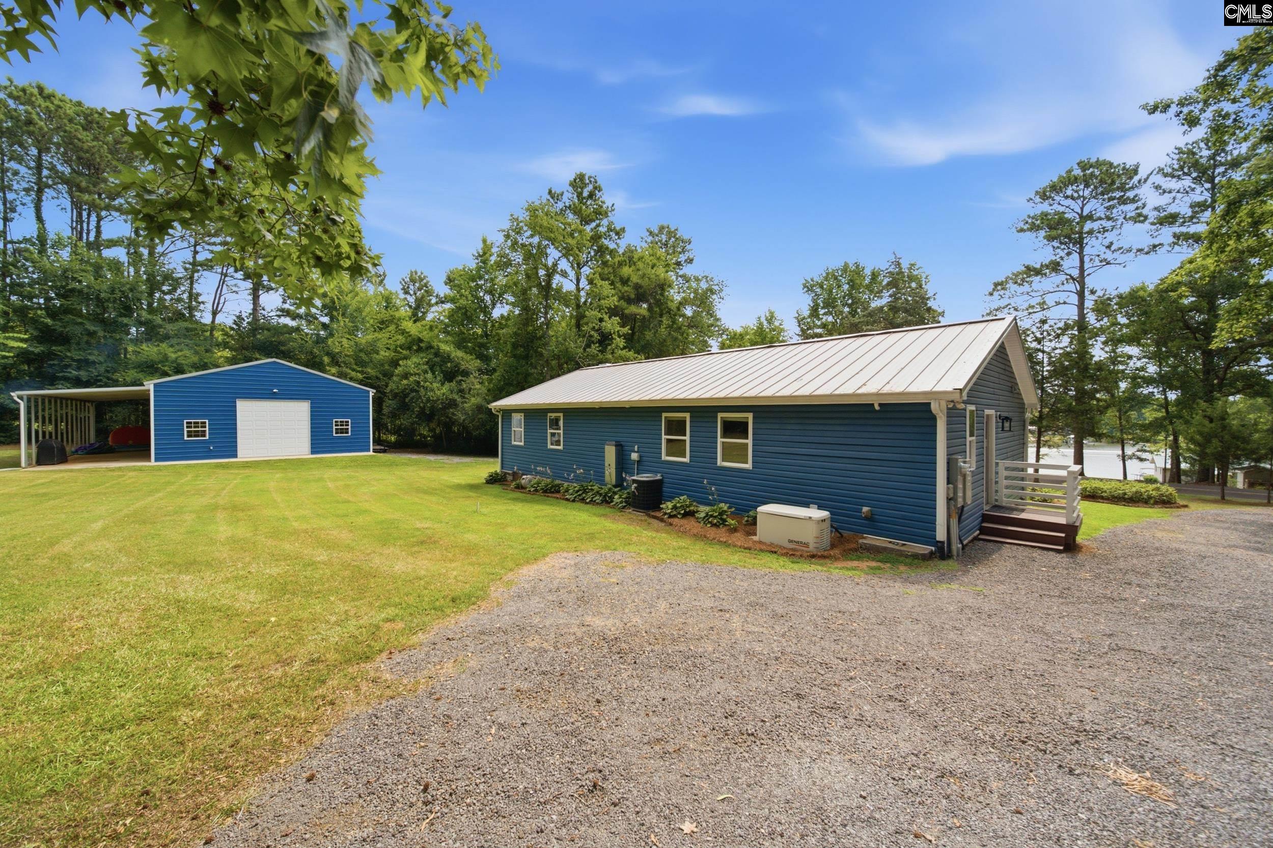 1691 Lakewood Drive Prosperity, SC 29127