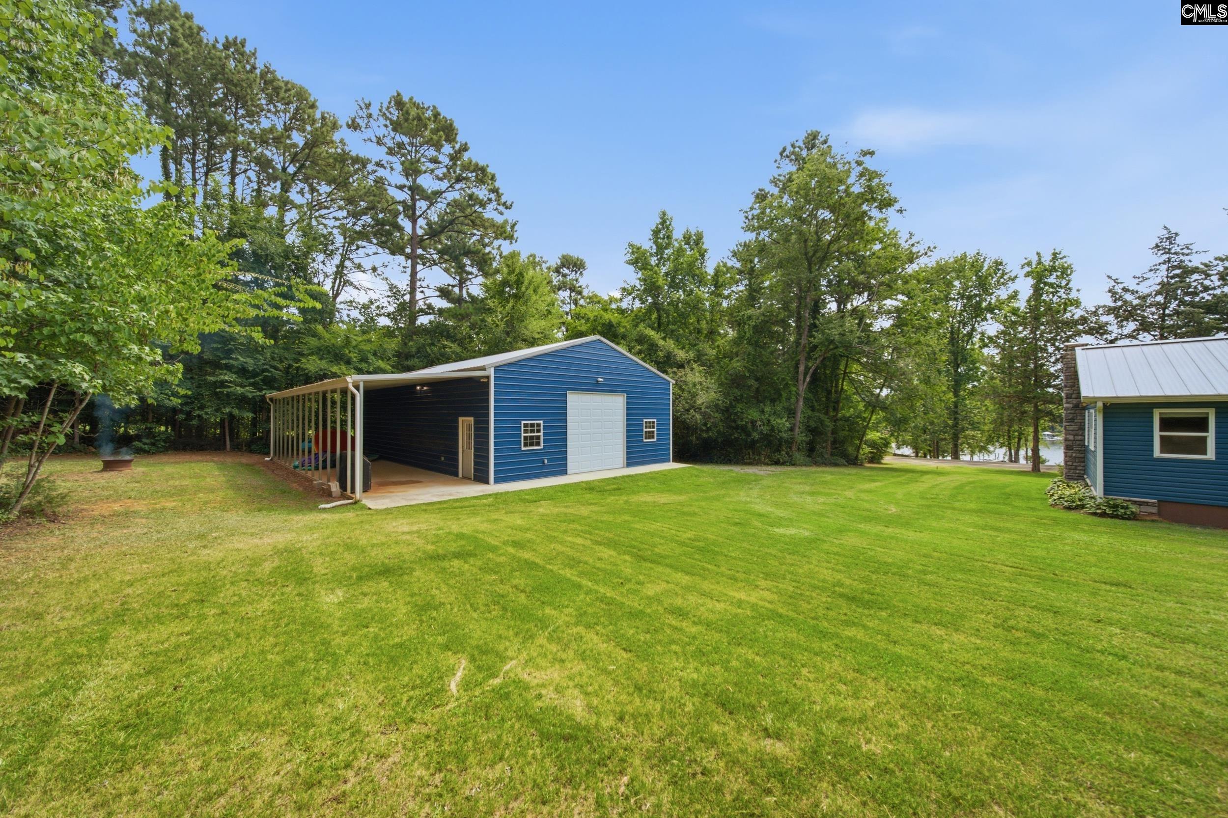 1691 Lakewood Drive Prosperity, SC 29127