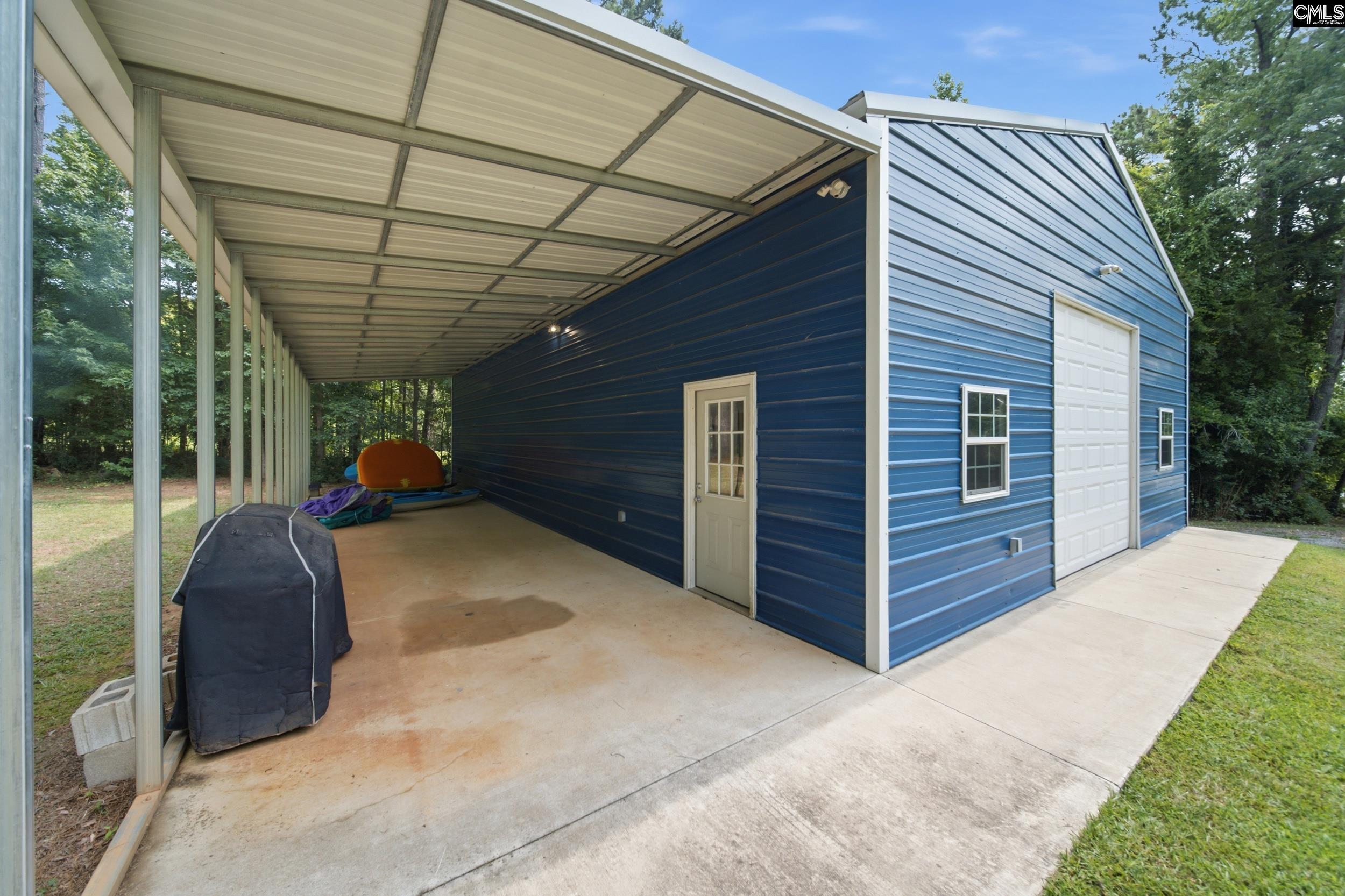 1691 Lakewood Drive Prosperity, SC 29127