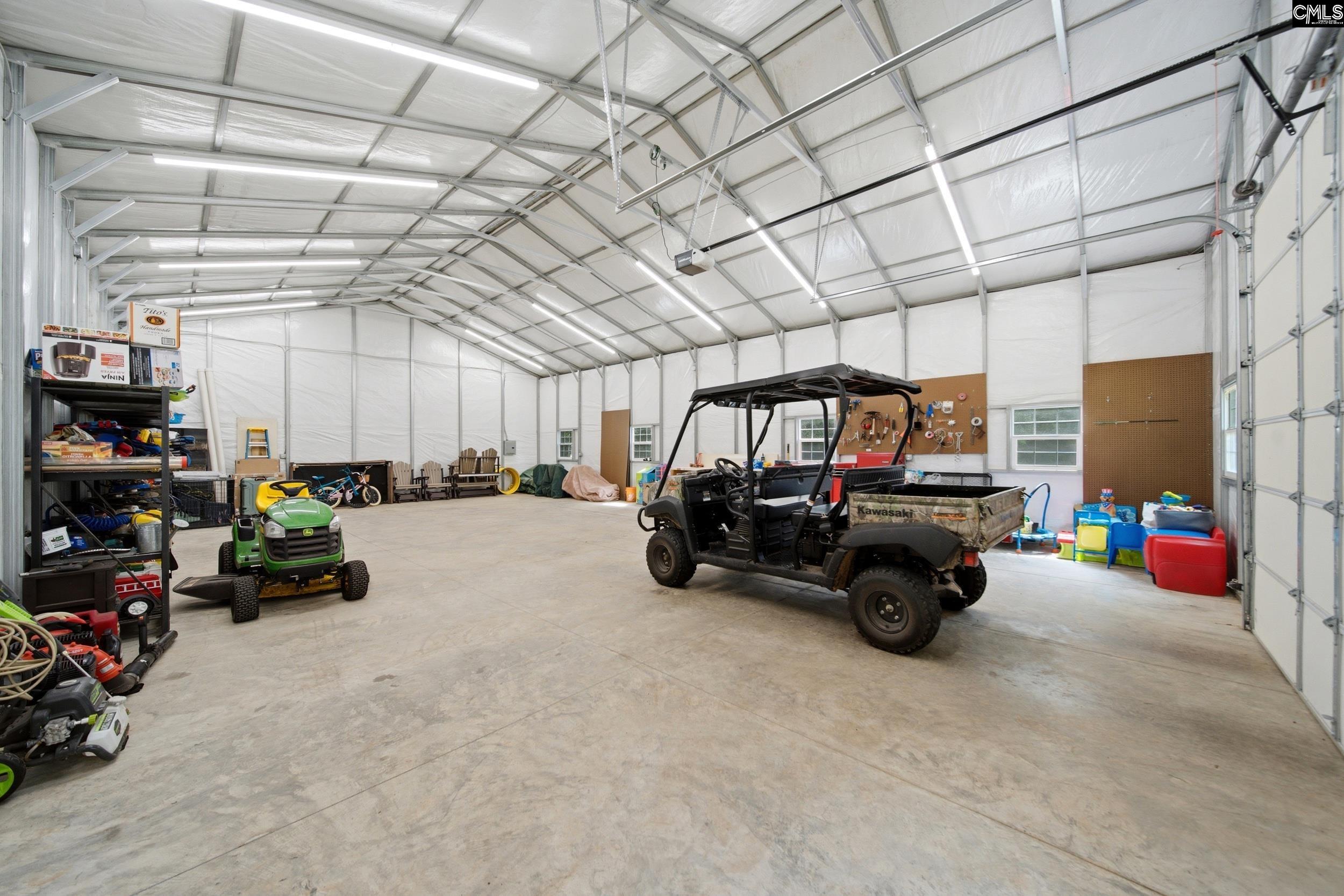 1691 Lakewood Drive Prosperity, SC 29127