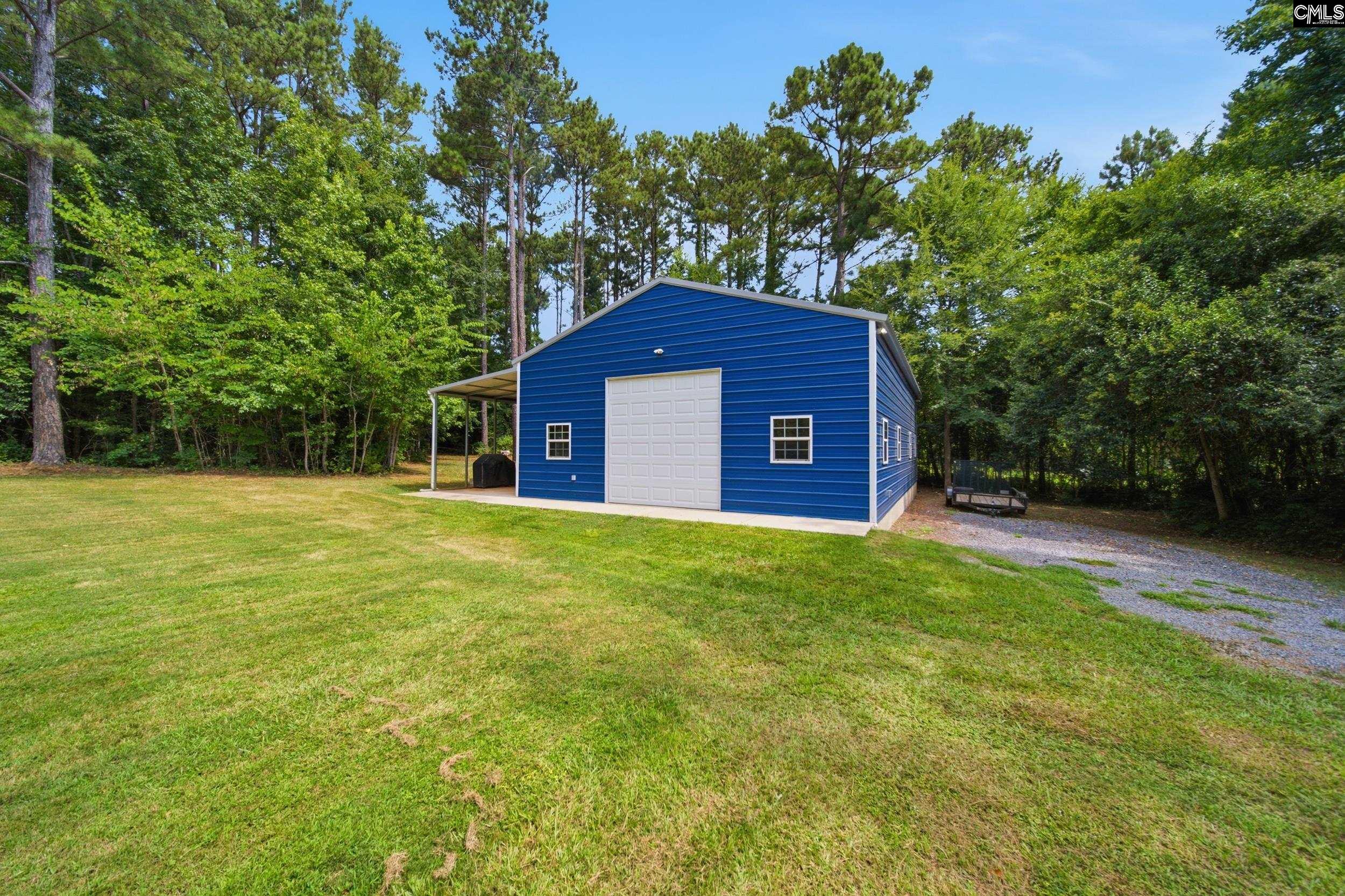 1691 Lakewood Drive Prosperity, SC 29127