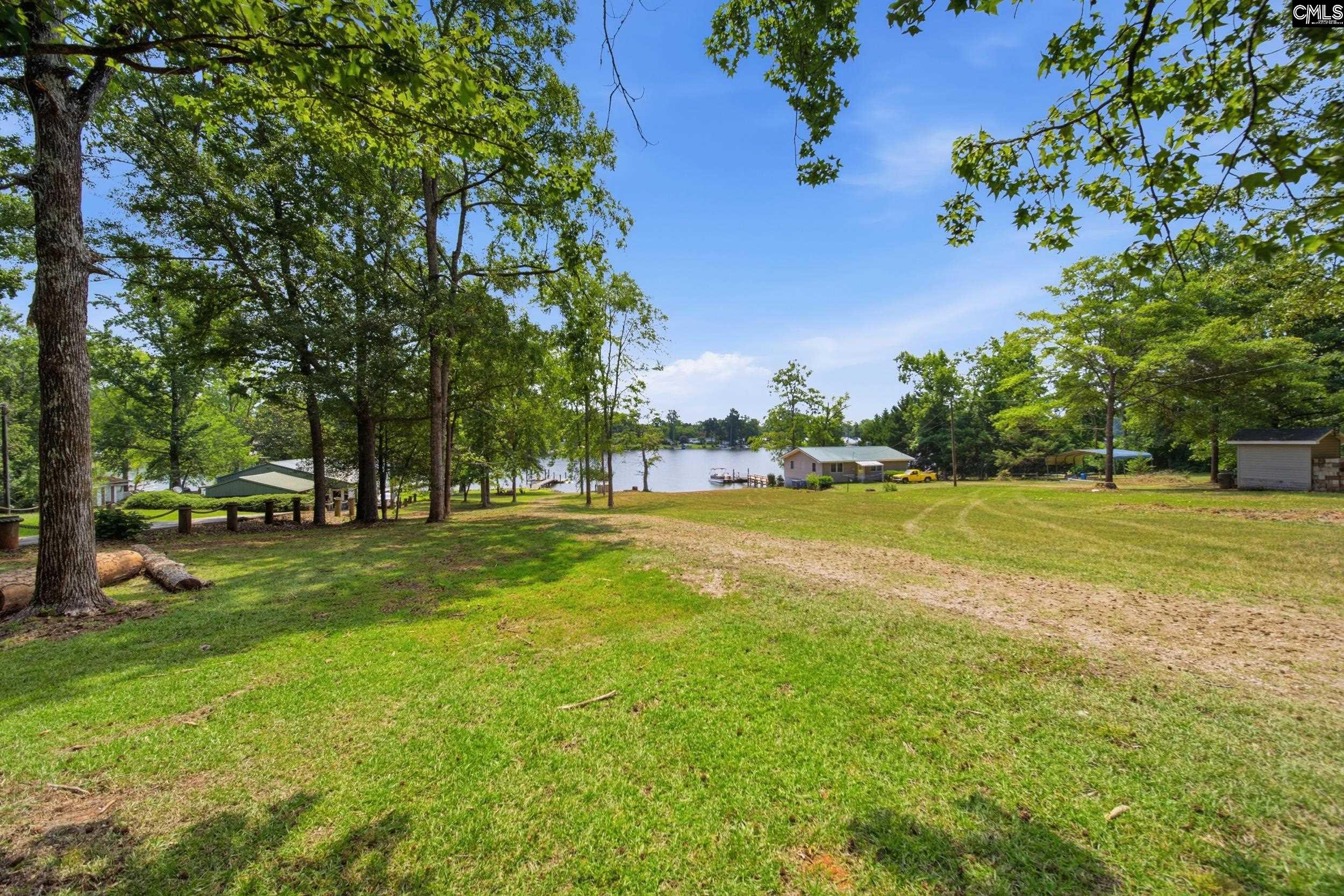 1691 Lakewood Drive Prosperity, SC 29127