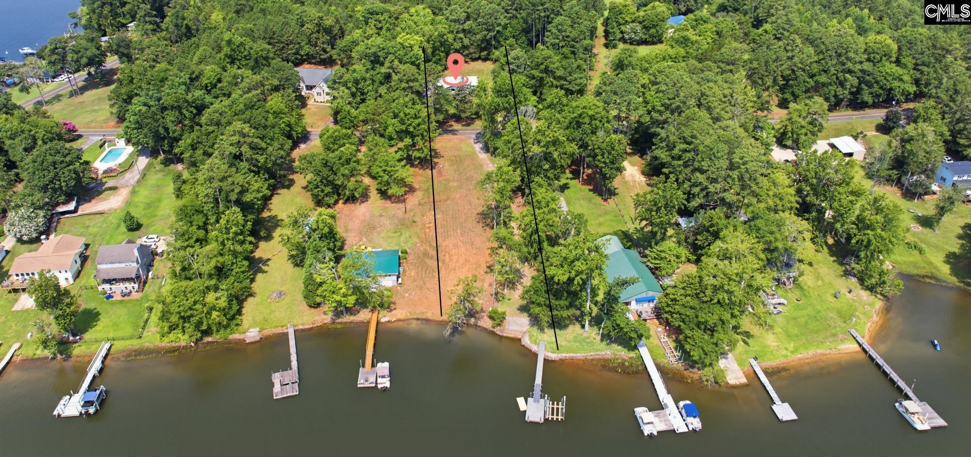 1691 Lakewood Drive Prosperity, SC 29127