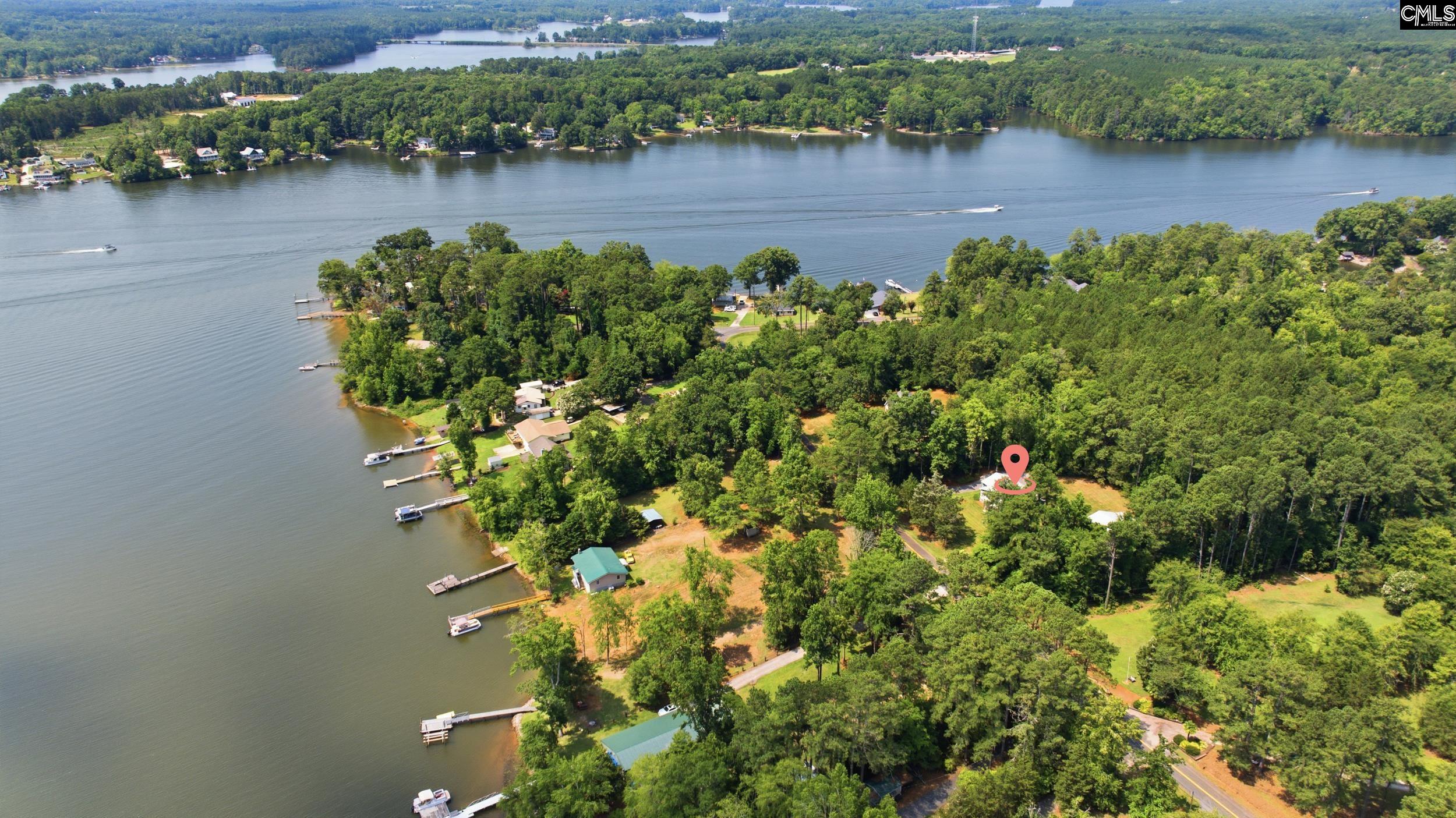 1691 Lakewood Drive Prosperity, SC 29127