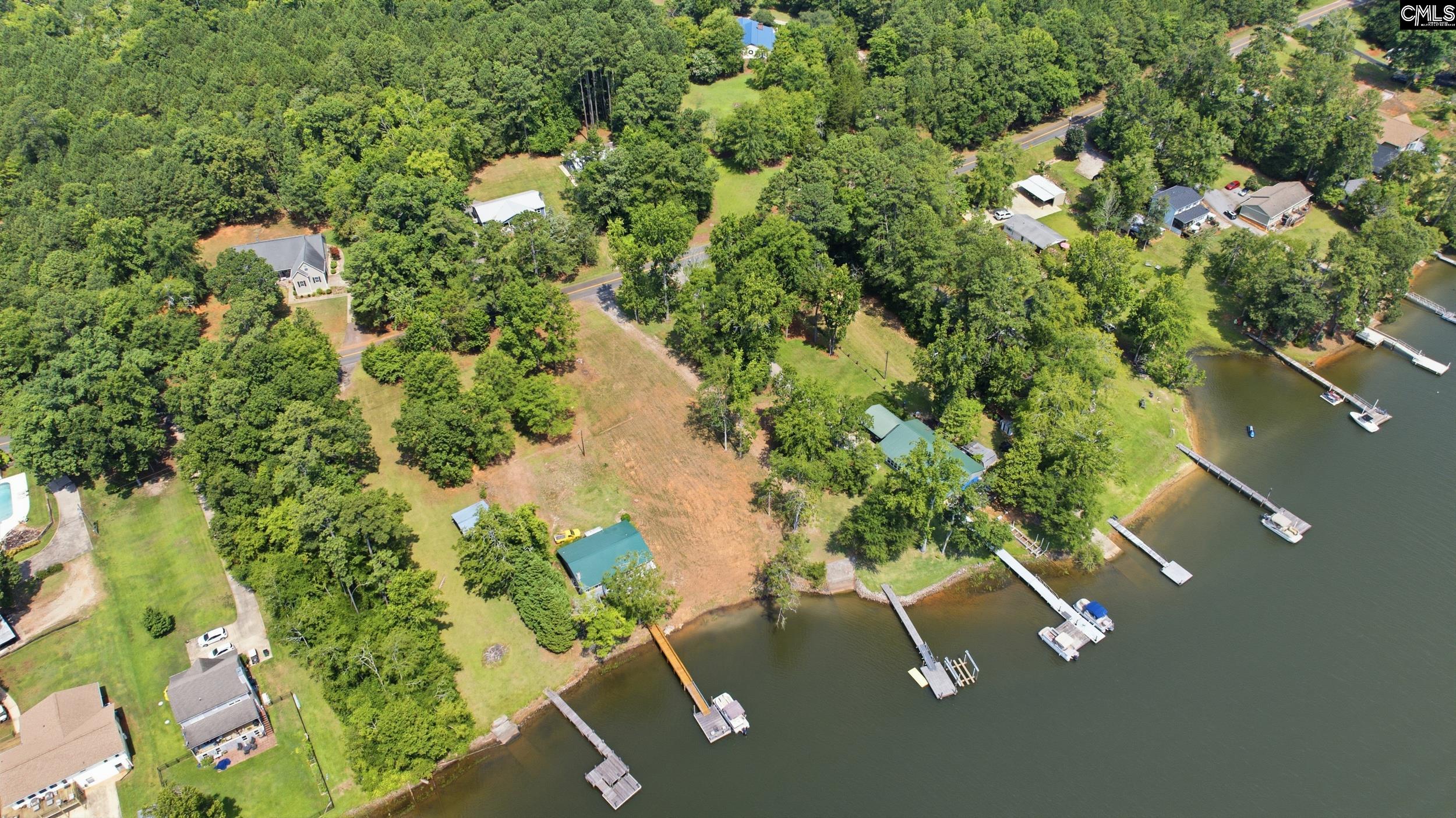 1691 Lakewood Drive Prosperity, SC 29127