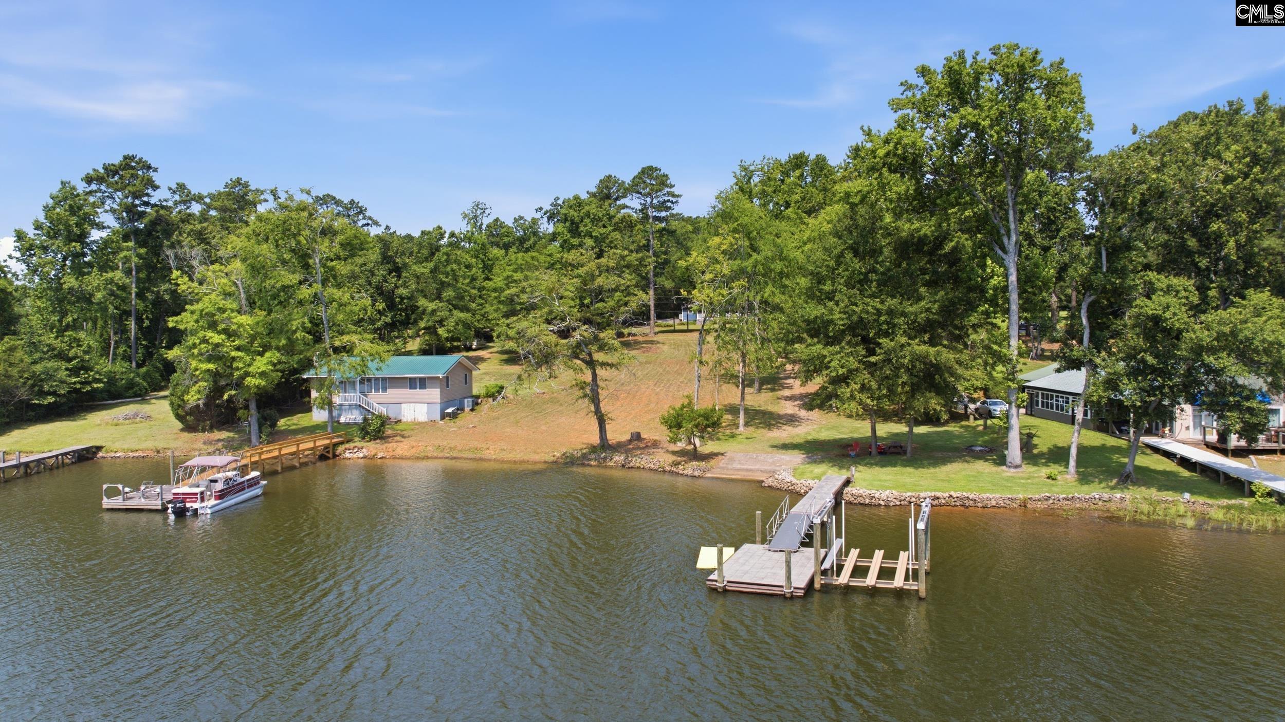 1691 Lakewood Drive Prosperity, SC 29127