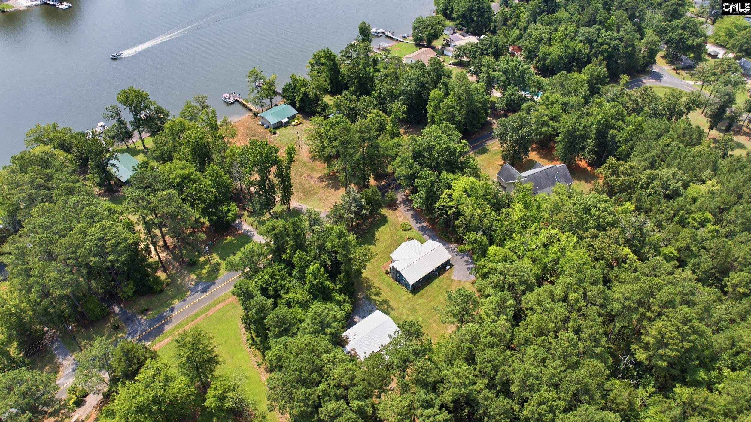 1691 Lakewood Drive Prosperity, SC 29127